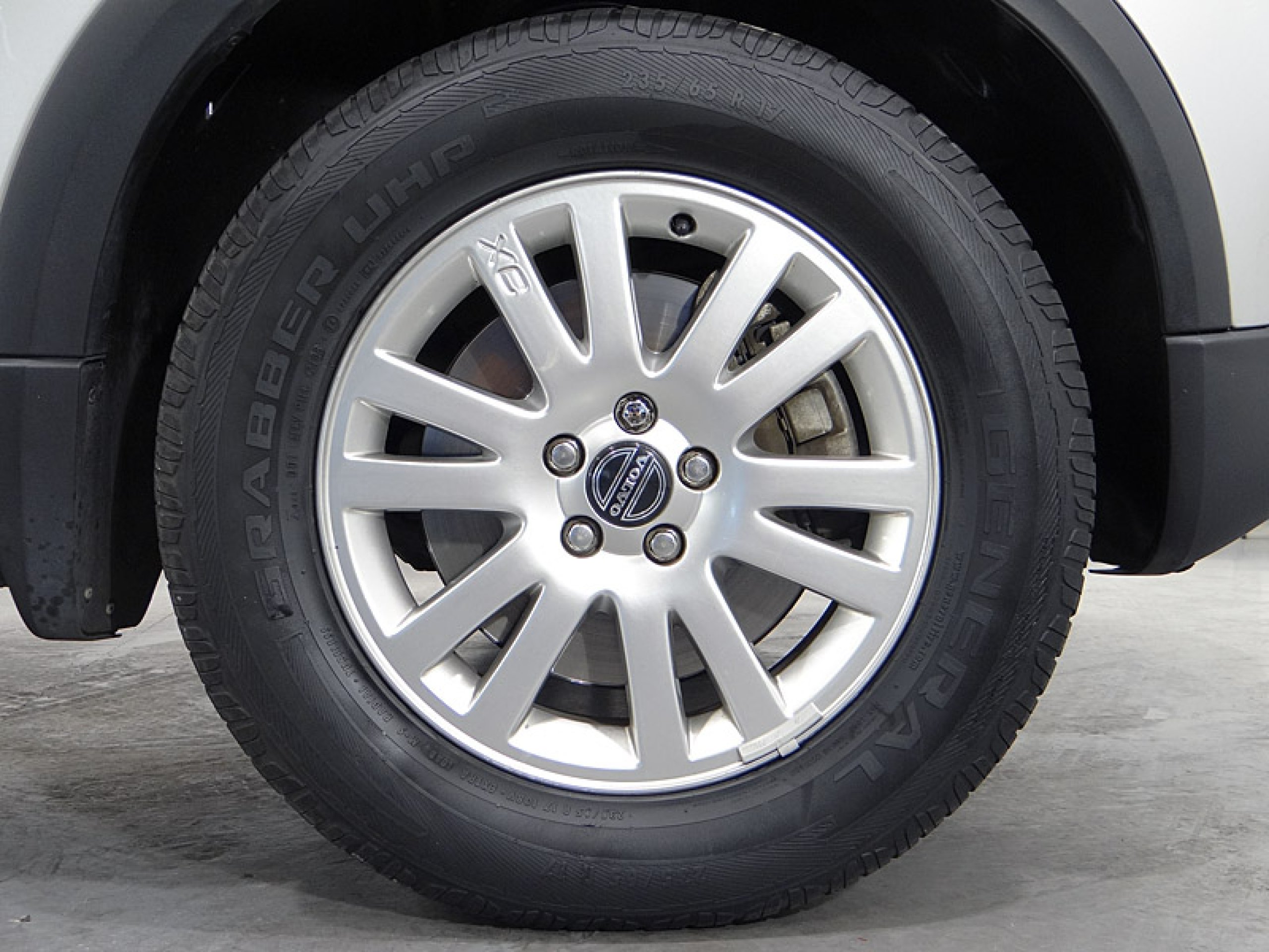 Foto Volvo XC 90 49