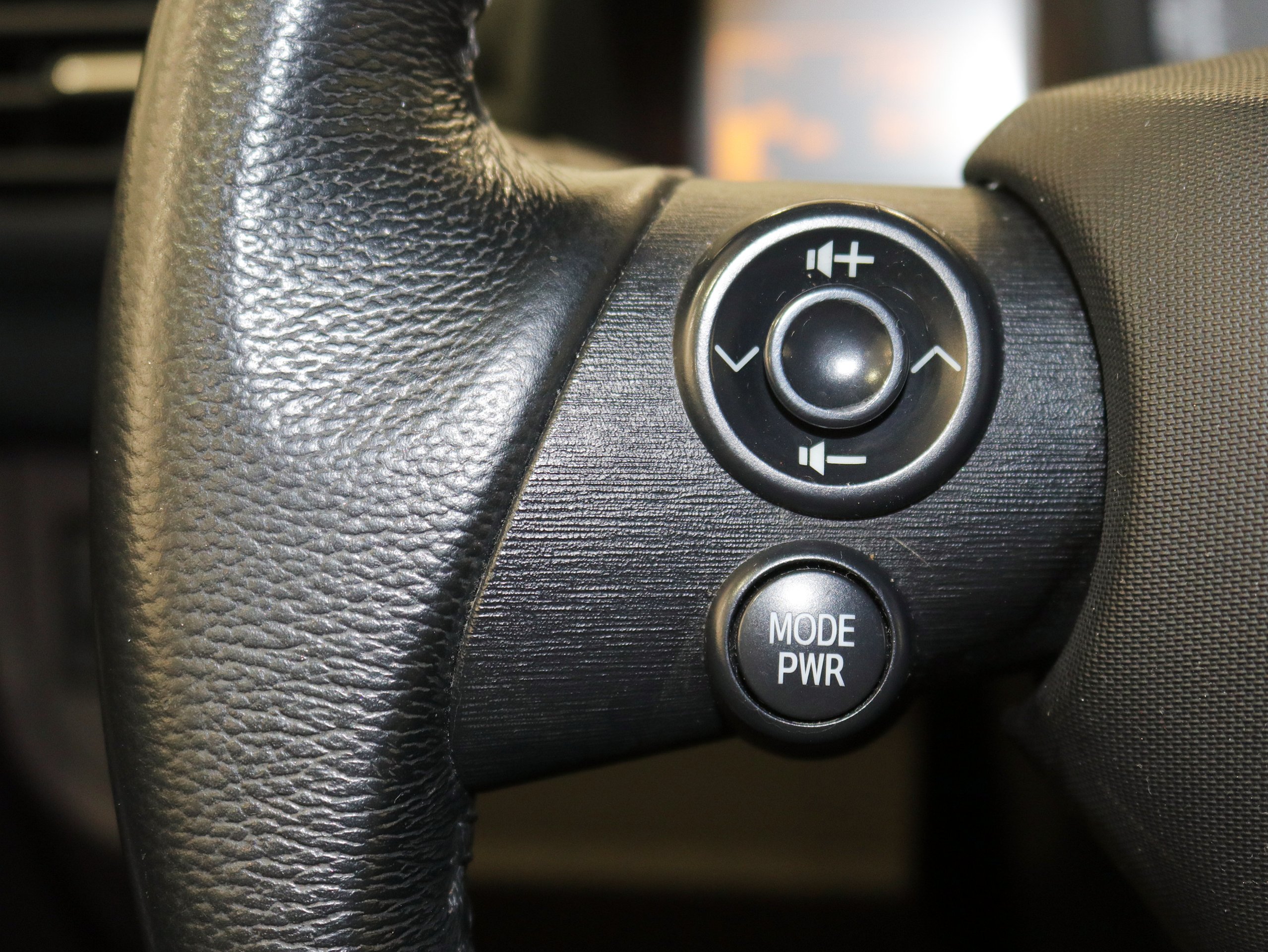 Foto Toyota iQ 30