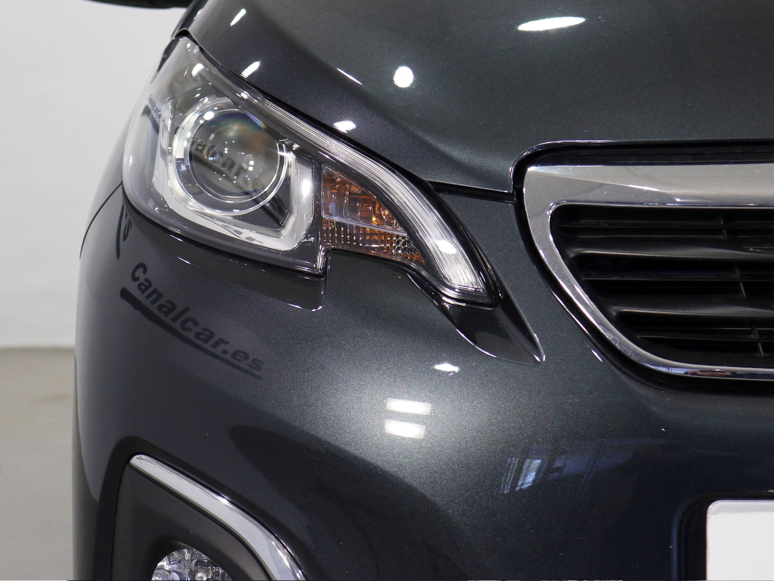 Foto Peugeot 108 13