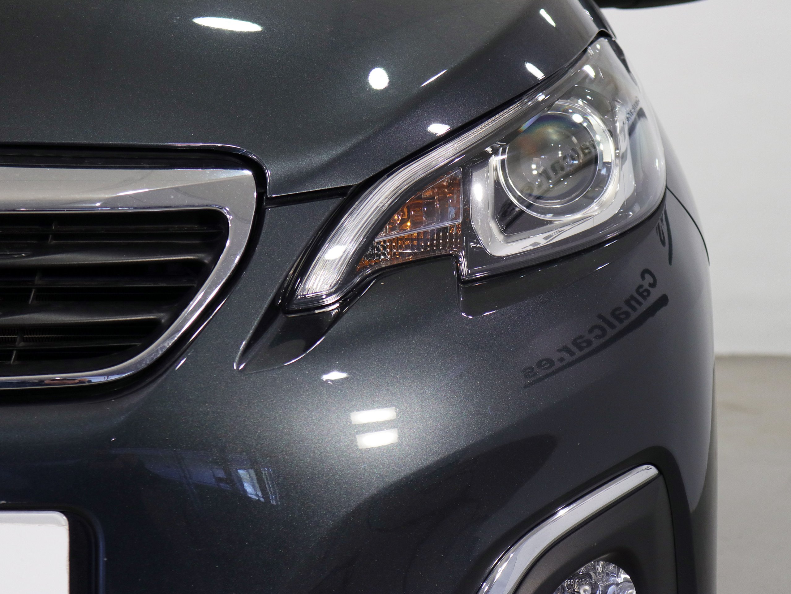 Foto Peugeot 108 14