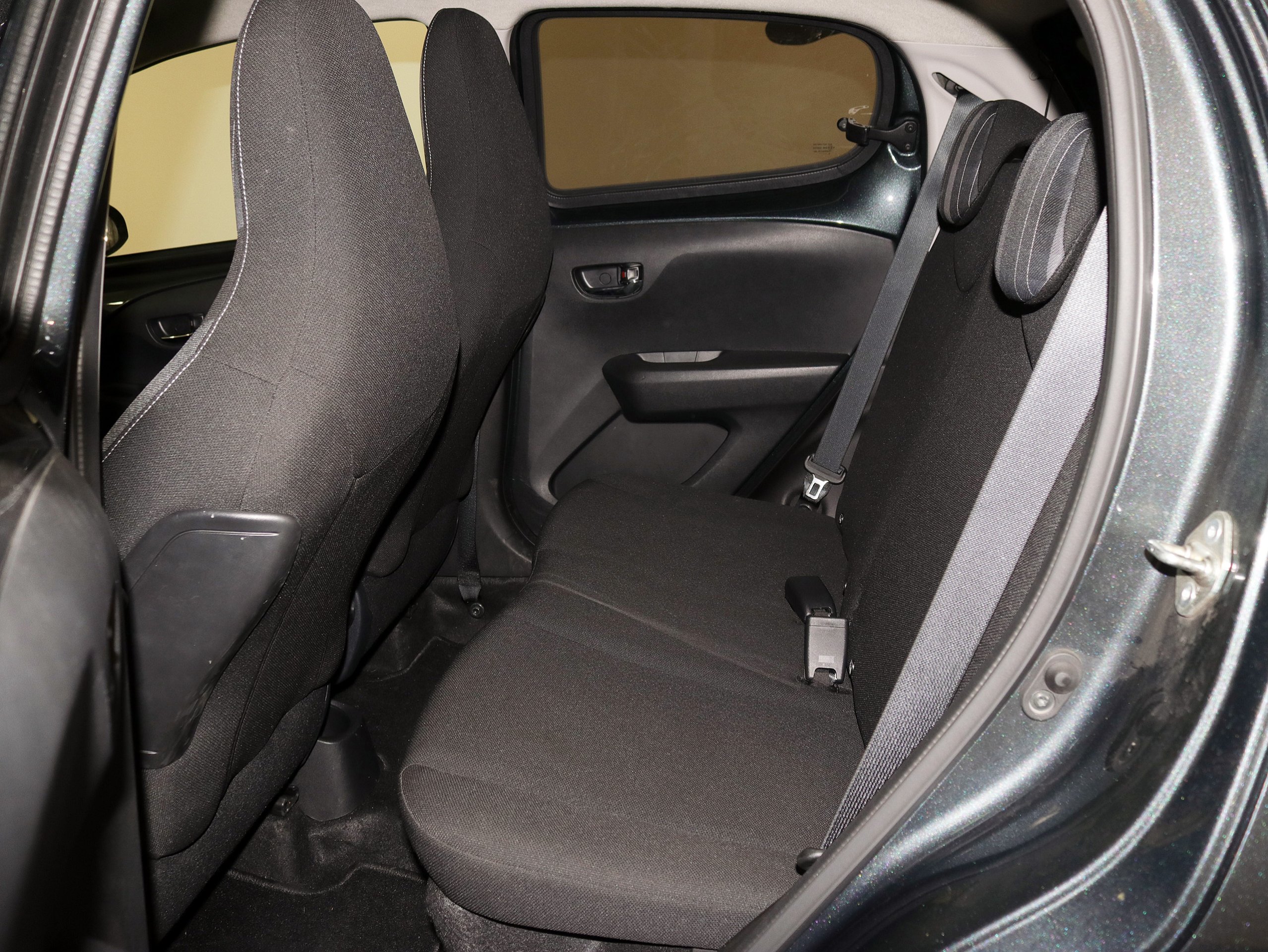Foto Peugeot 108 17