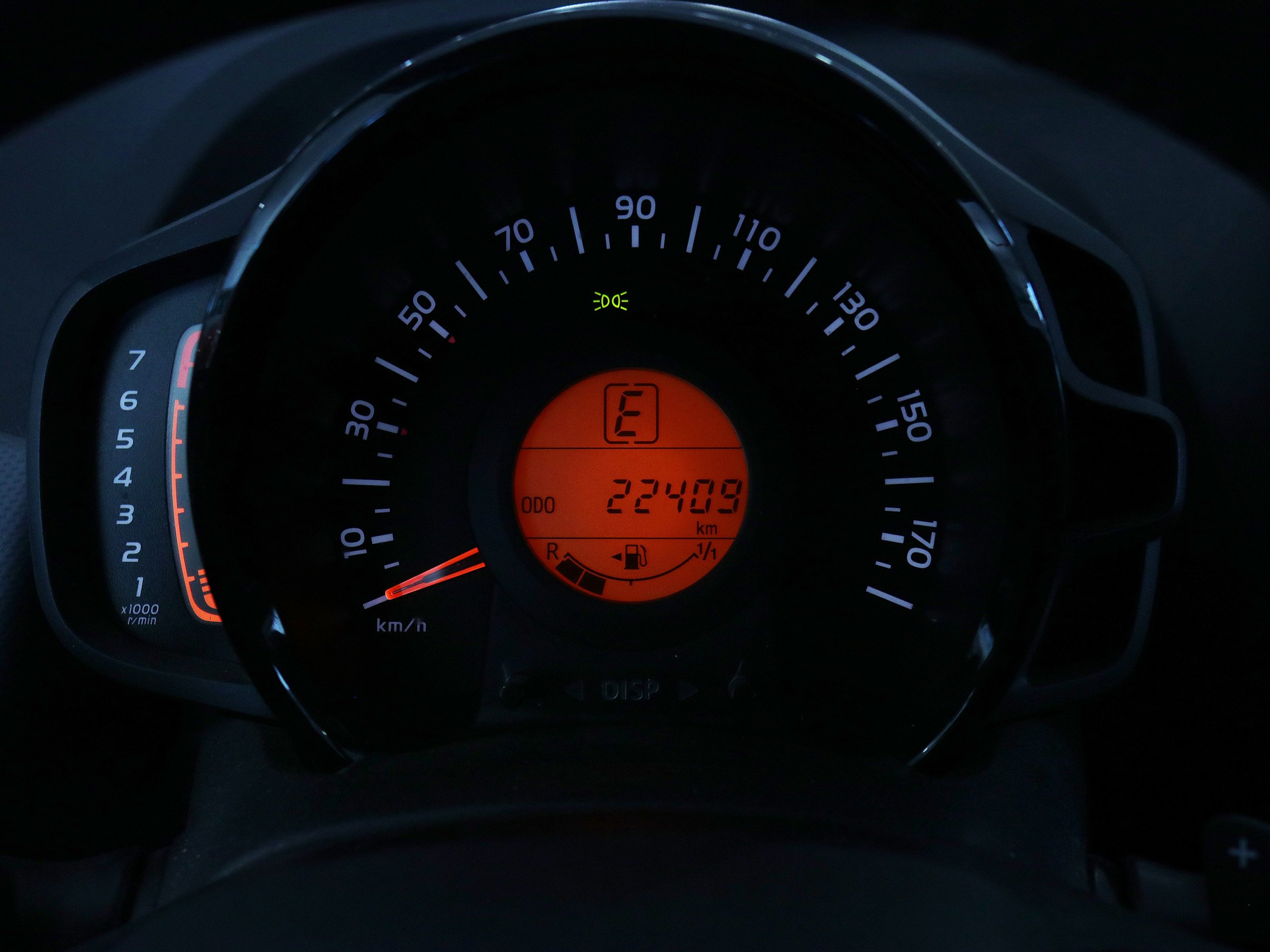 Foto Peugeot 108 18