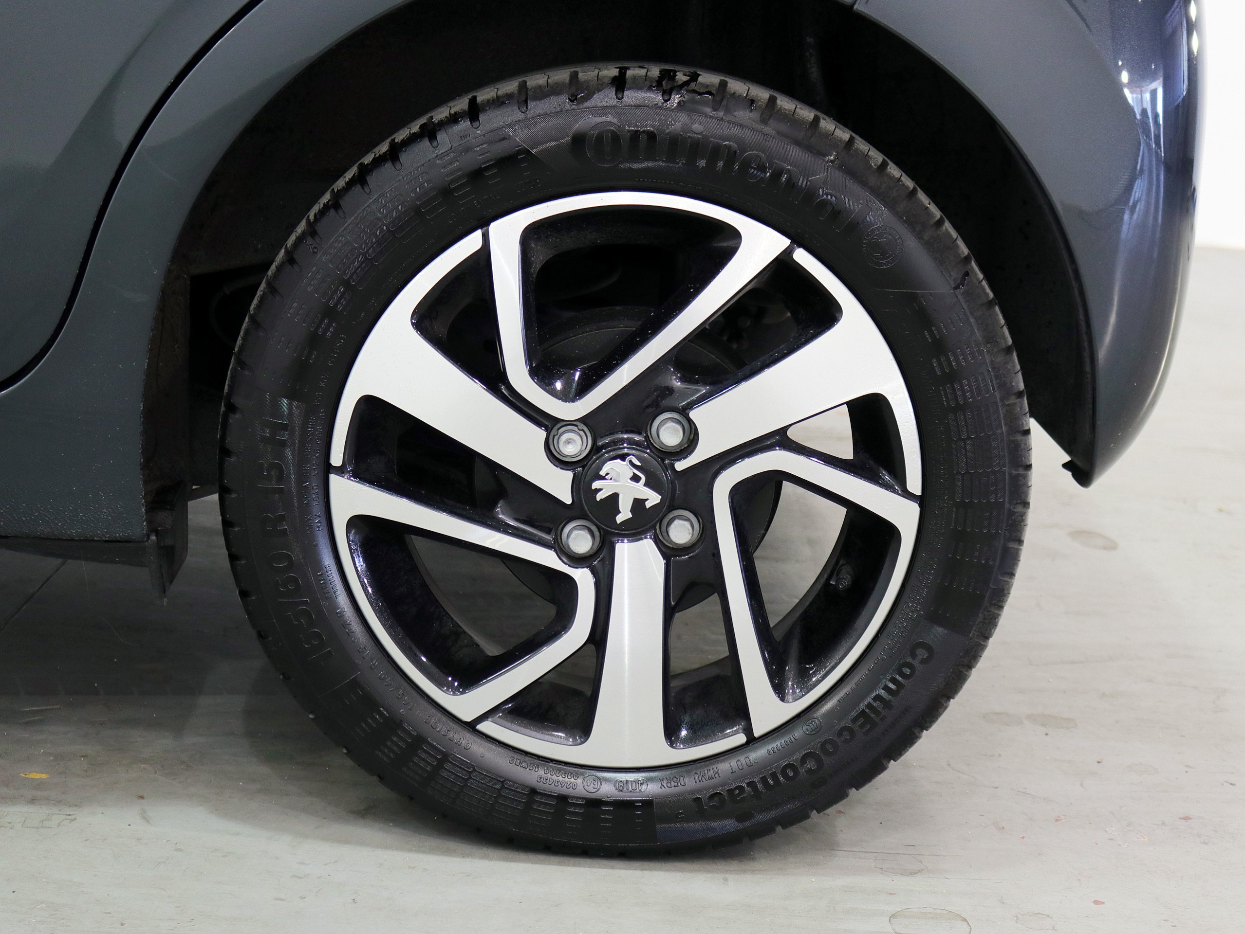 Foto Peugeot 108 44