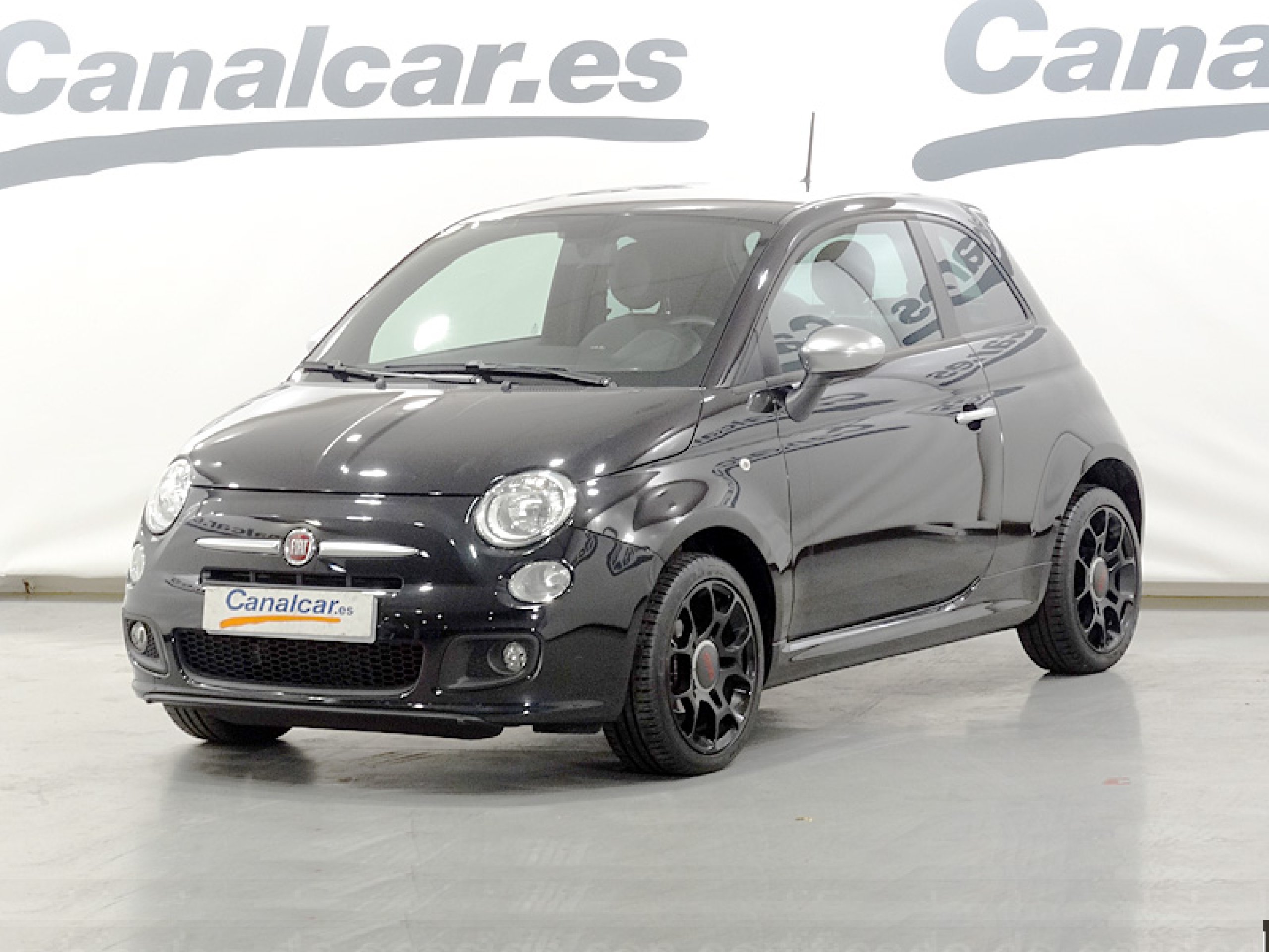 Foto Fiat 500 1