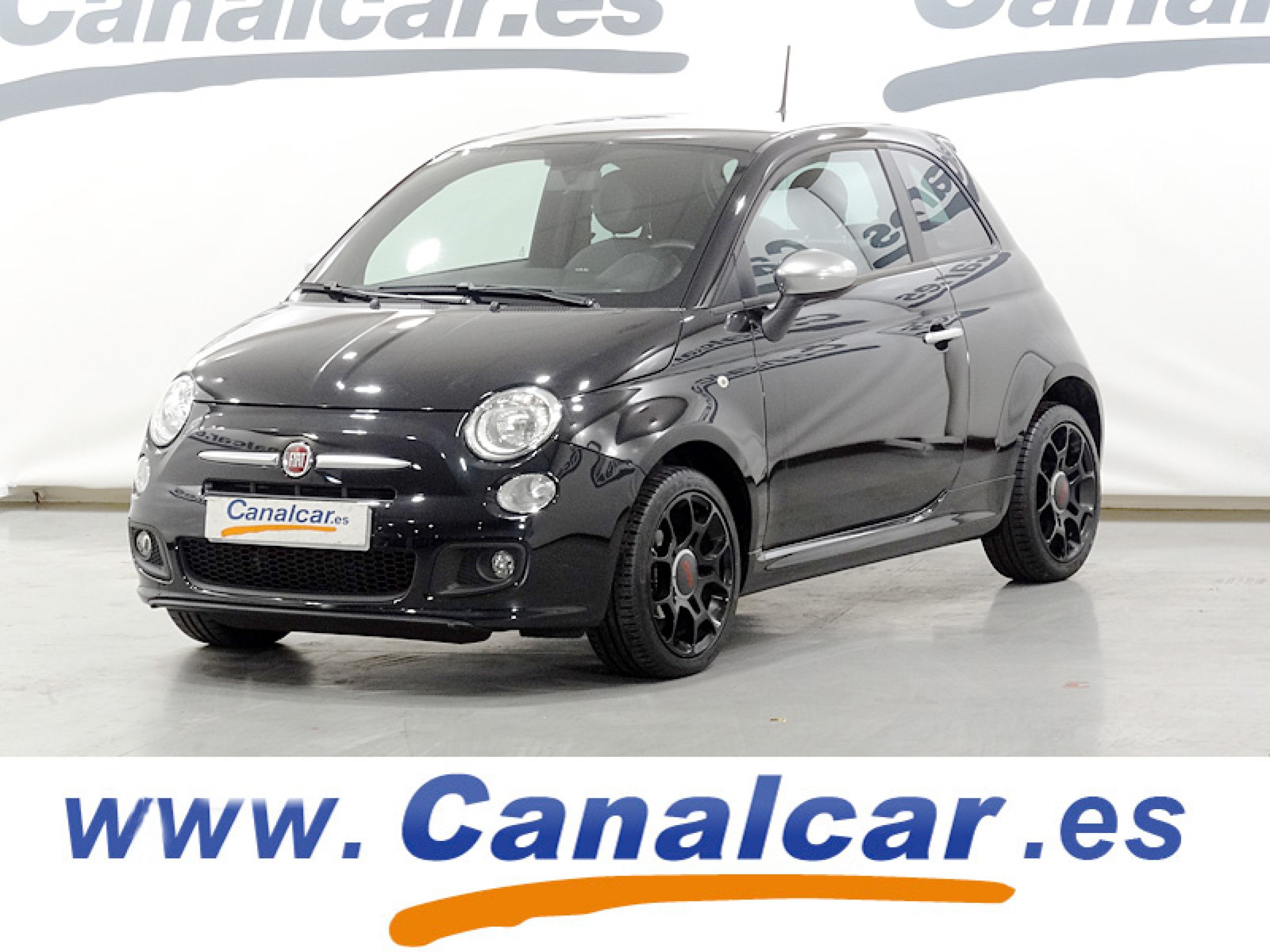 Foto Fiat 500 2