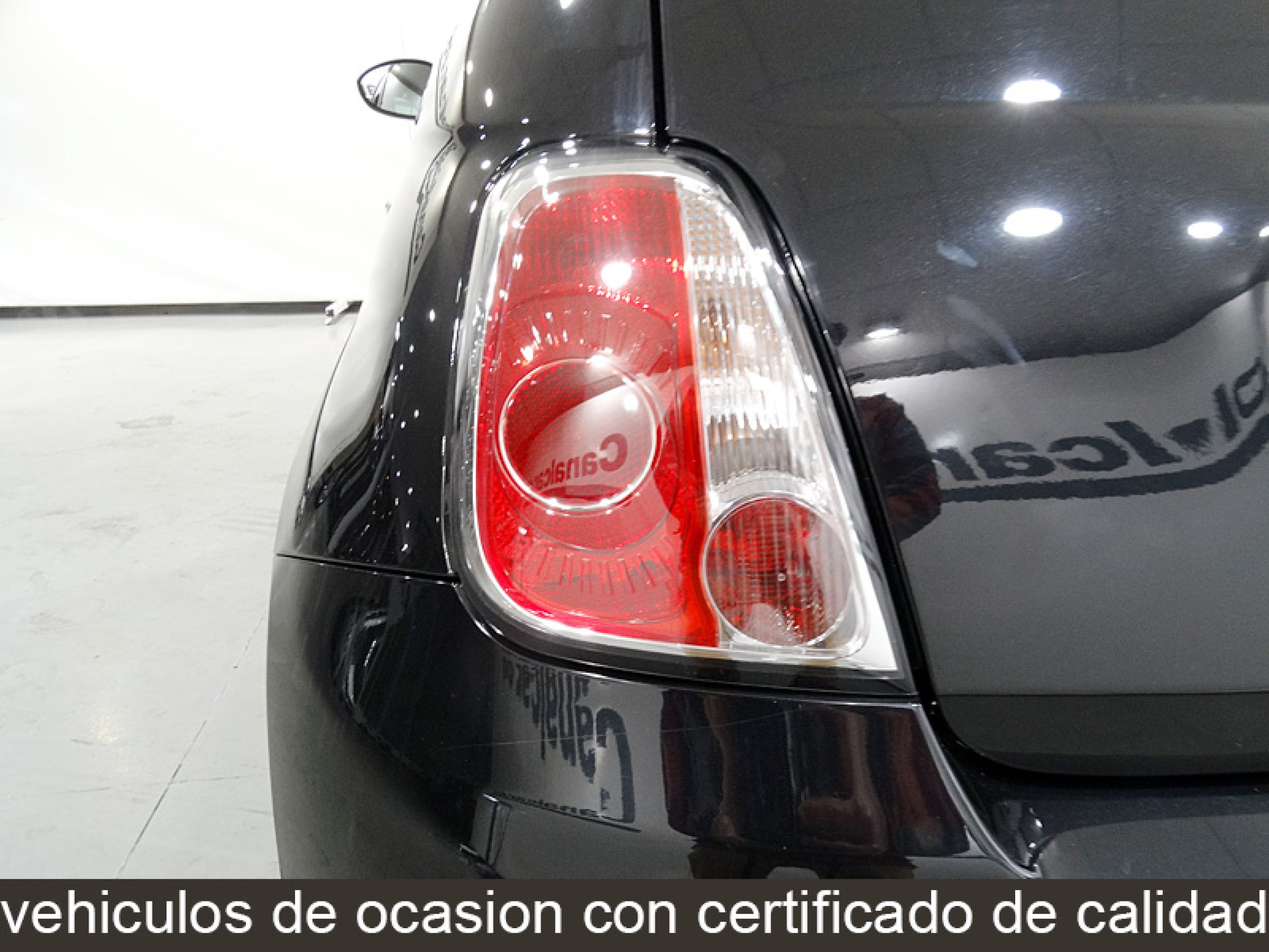 Foto Fiat 500 14