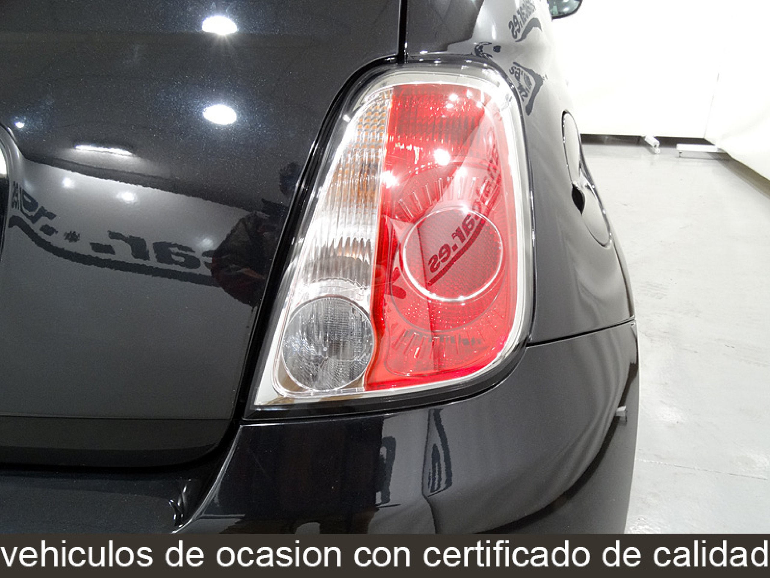 Foto Fiat 500 15