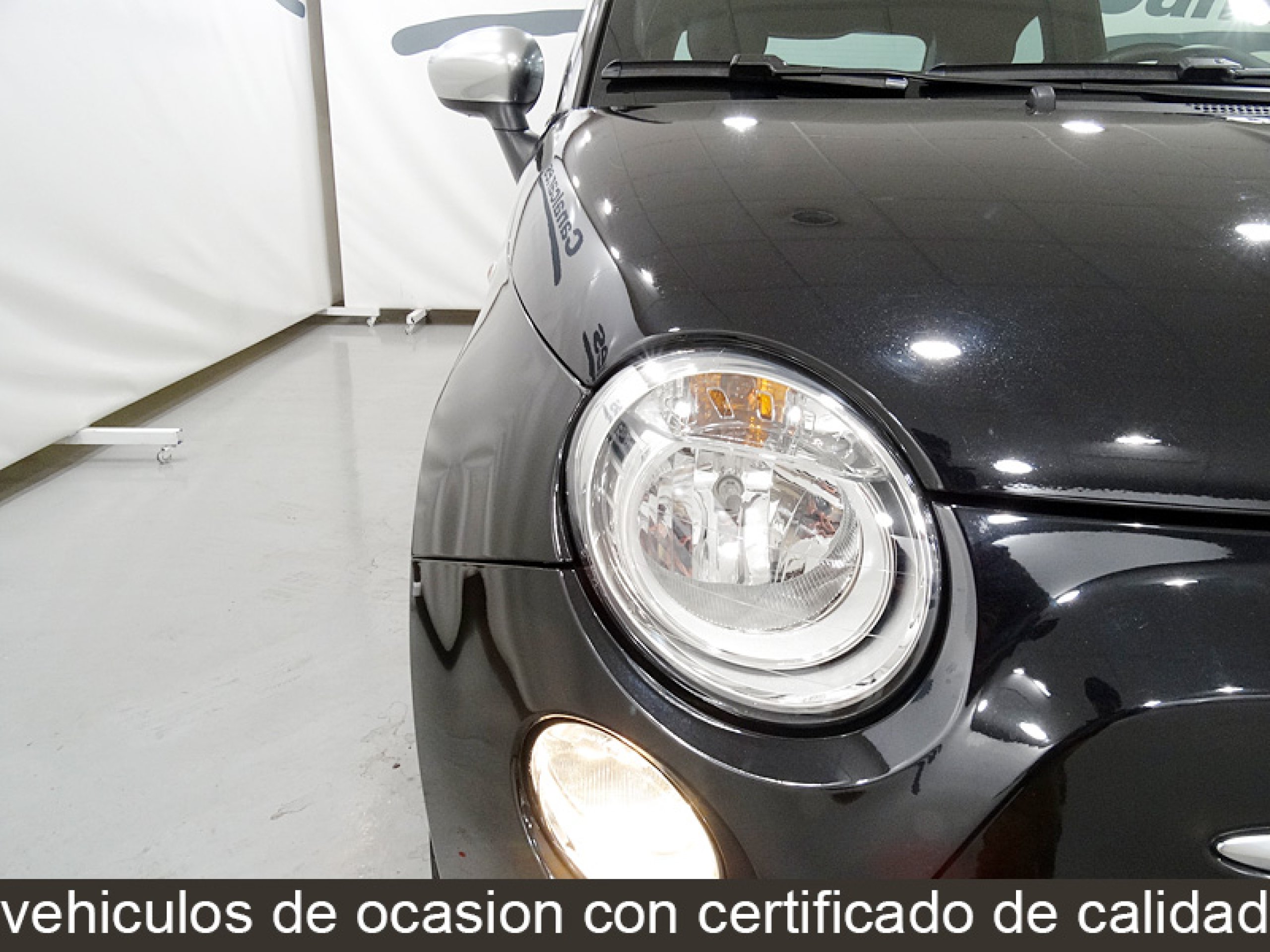 Foto Fiat 500 16