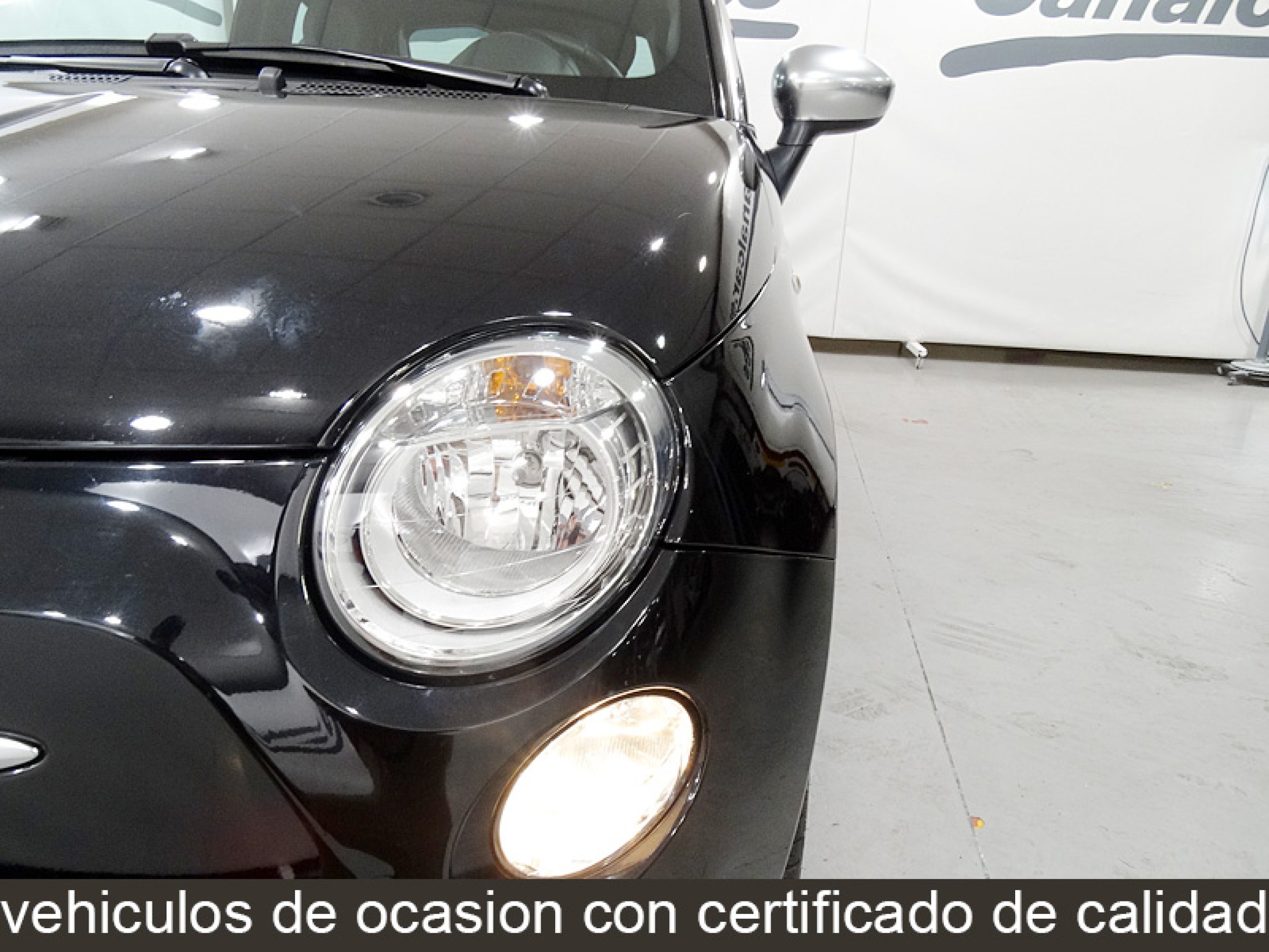 Foto Fiat 500 17