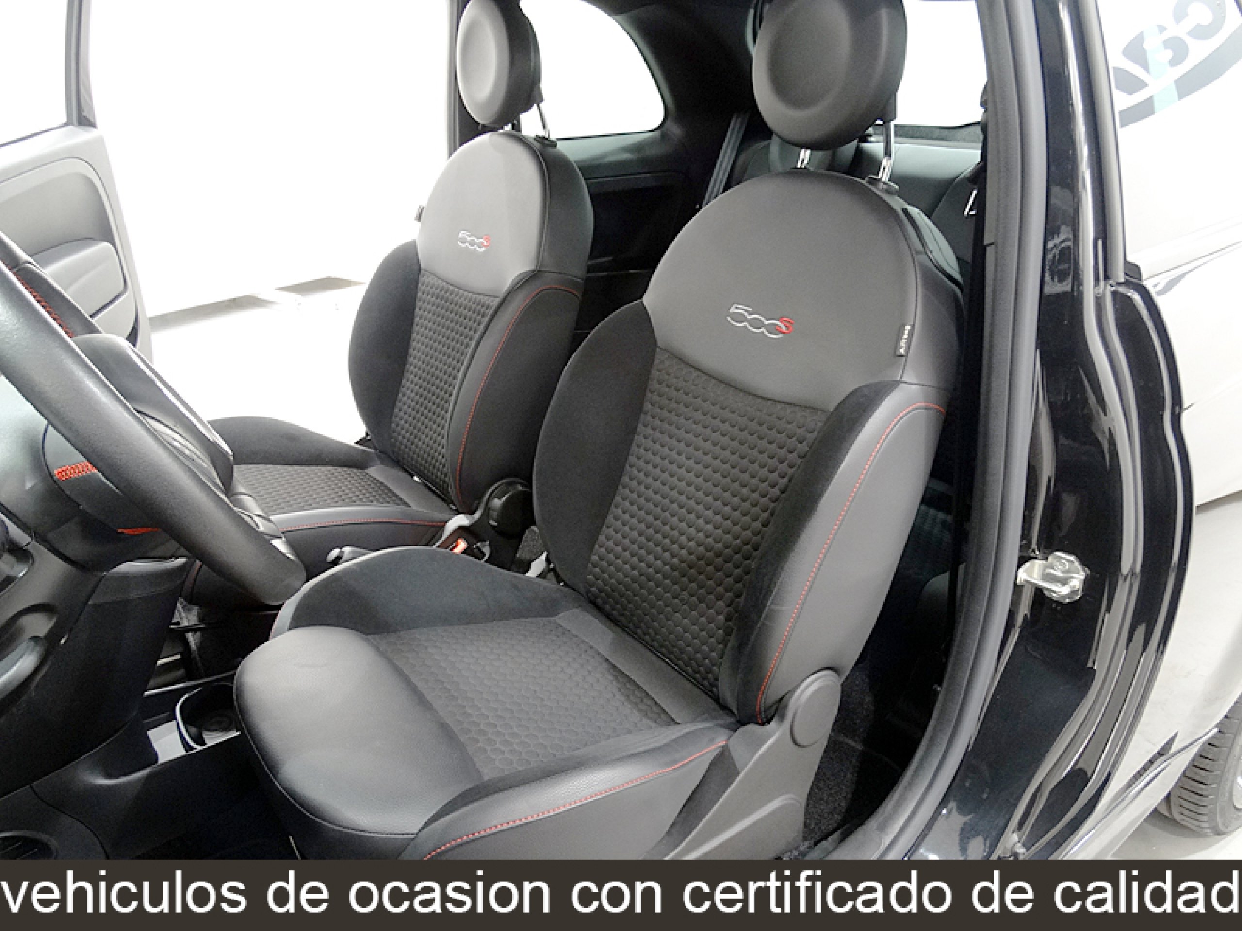 Foto Fiat 500 19