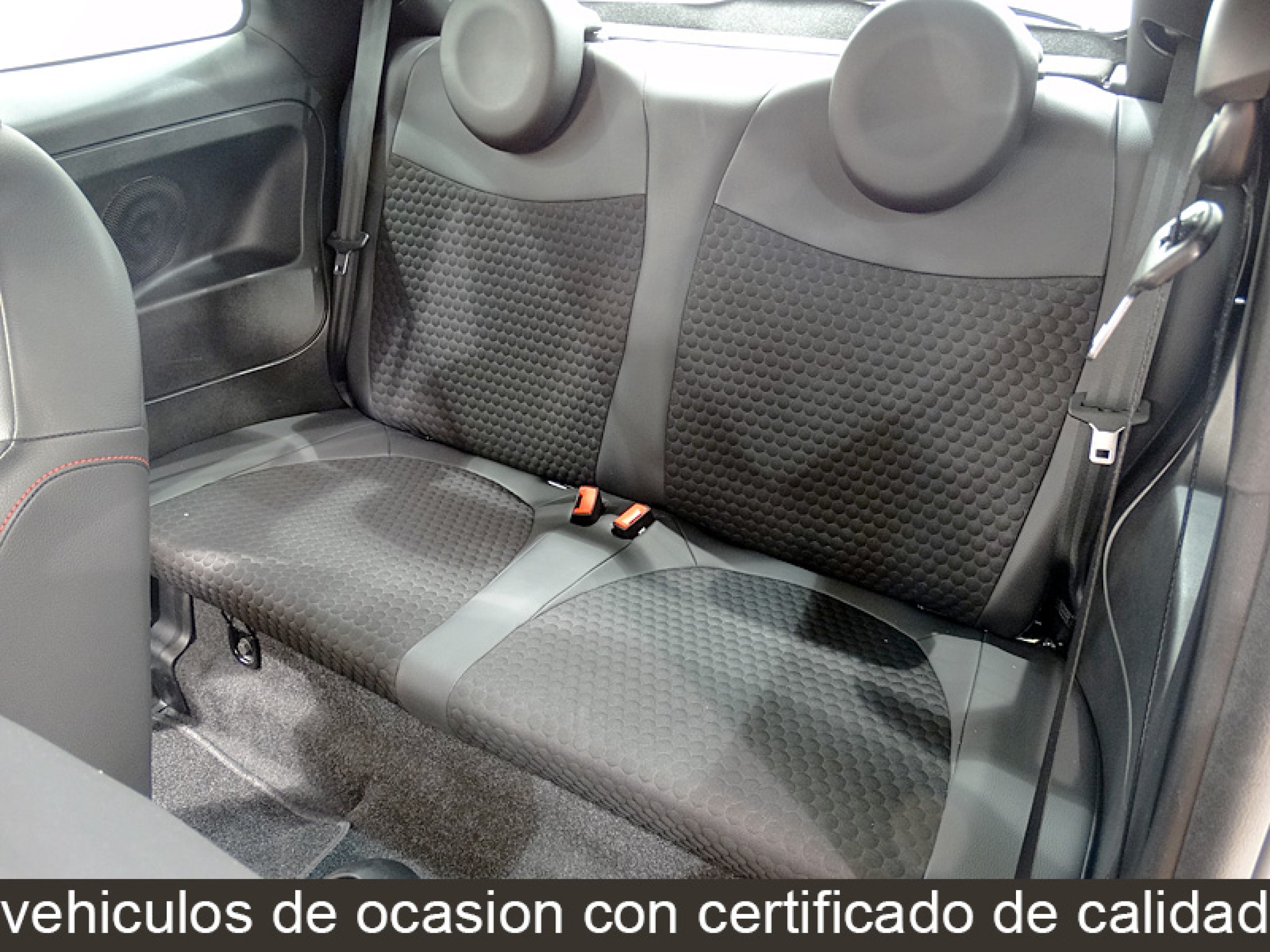 Foto Fiat 500 20