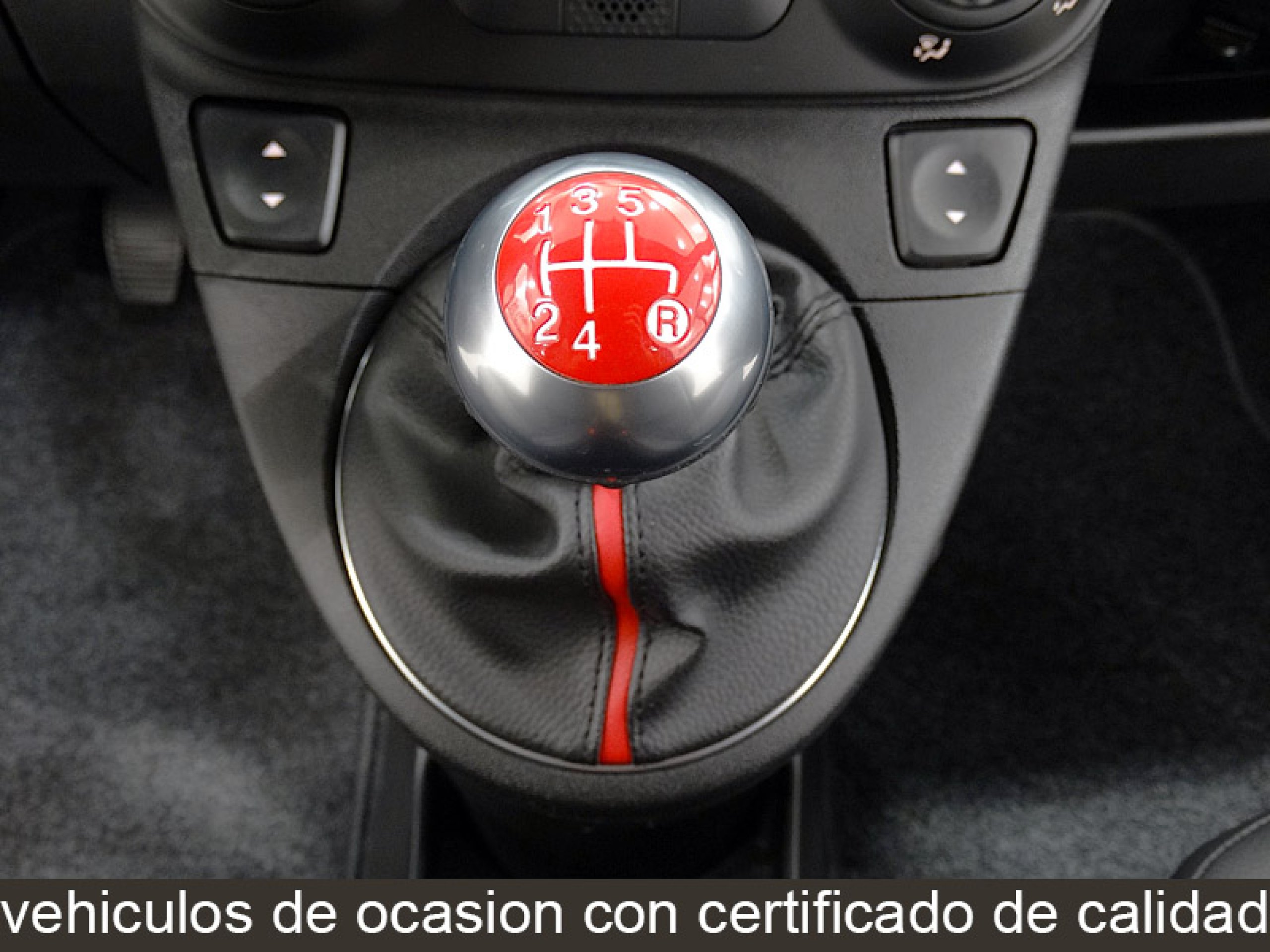 Foto Fiat 500 28