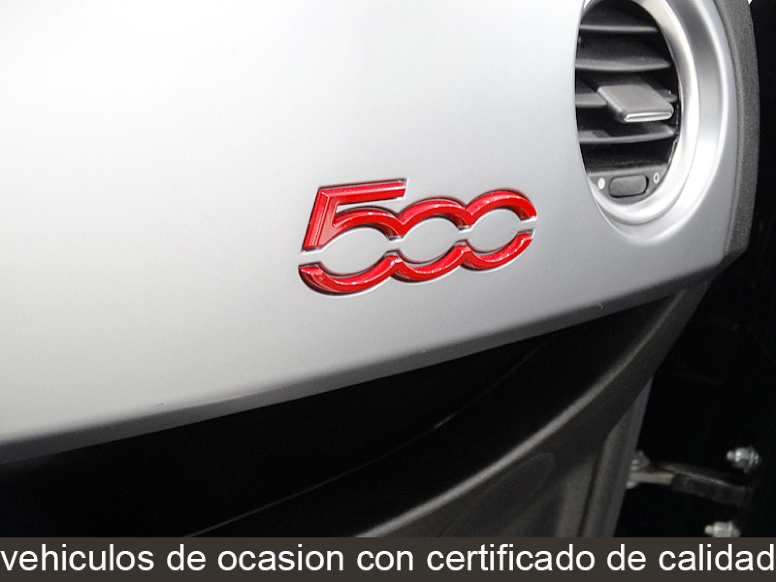 Foto Fiat 500 29