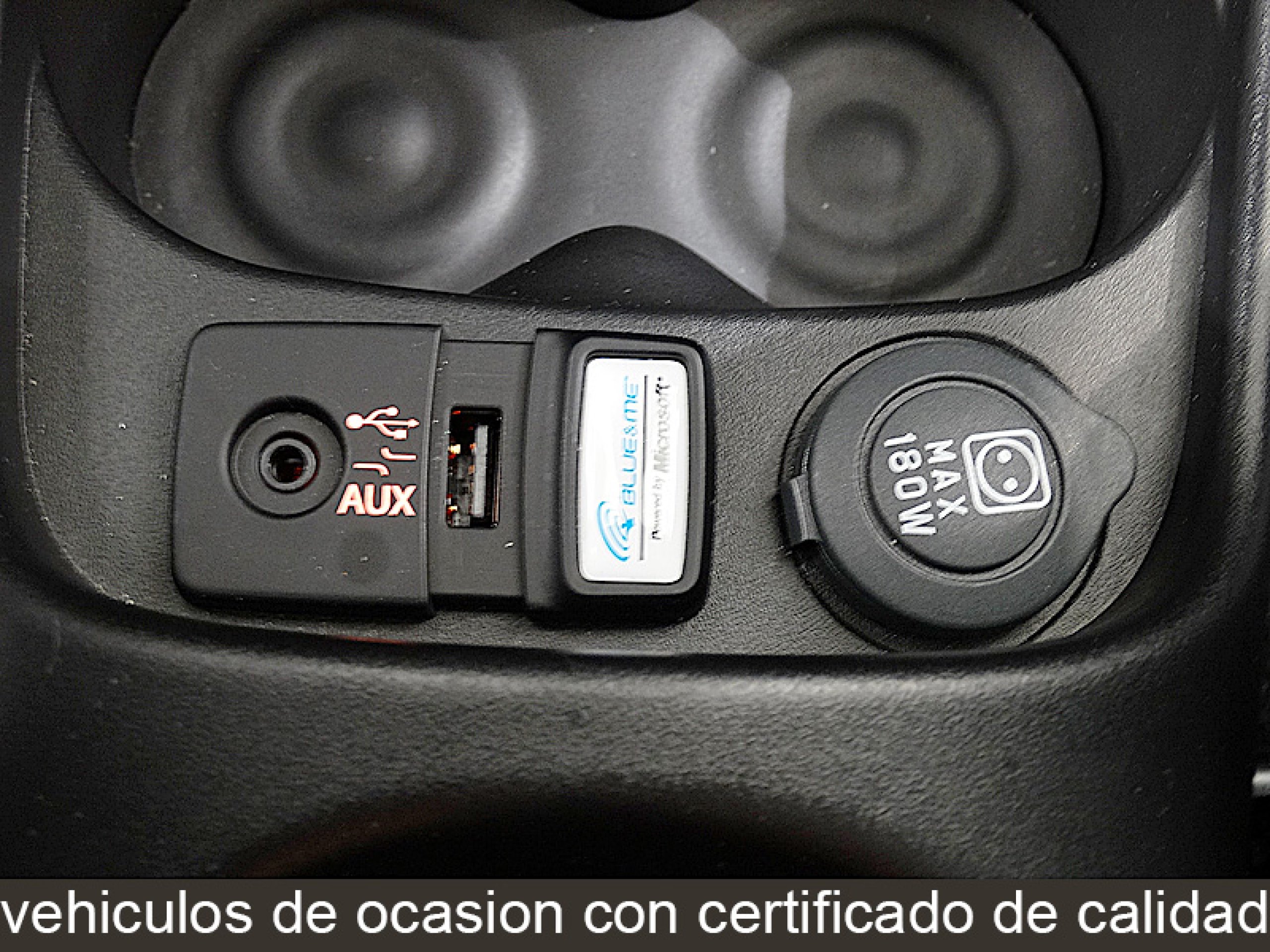 Foto Fiat 500 30