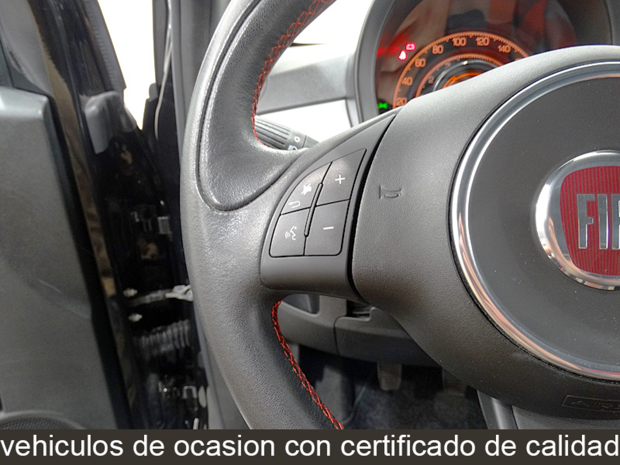 Foto Fiat 500 31