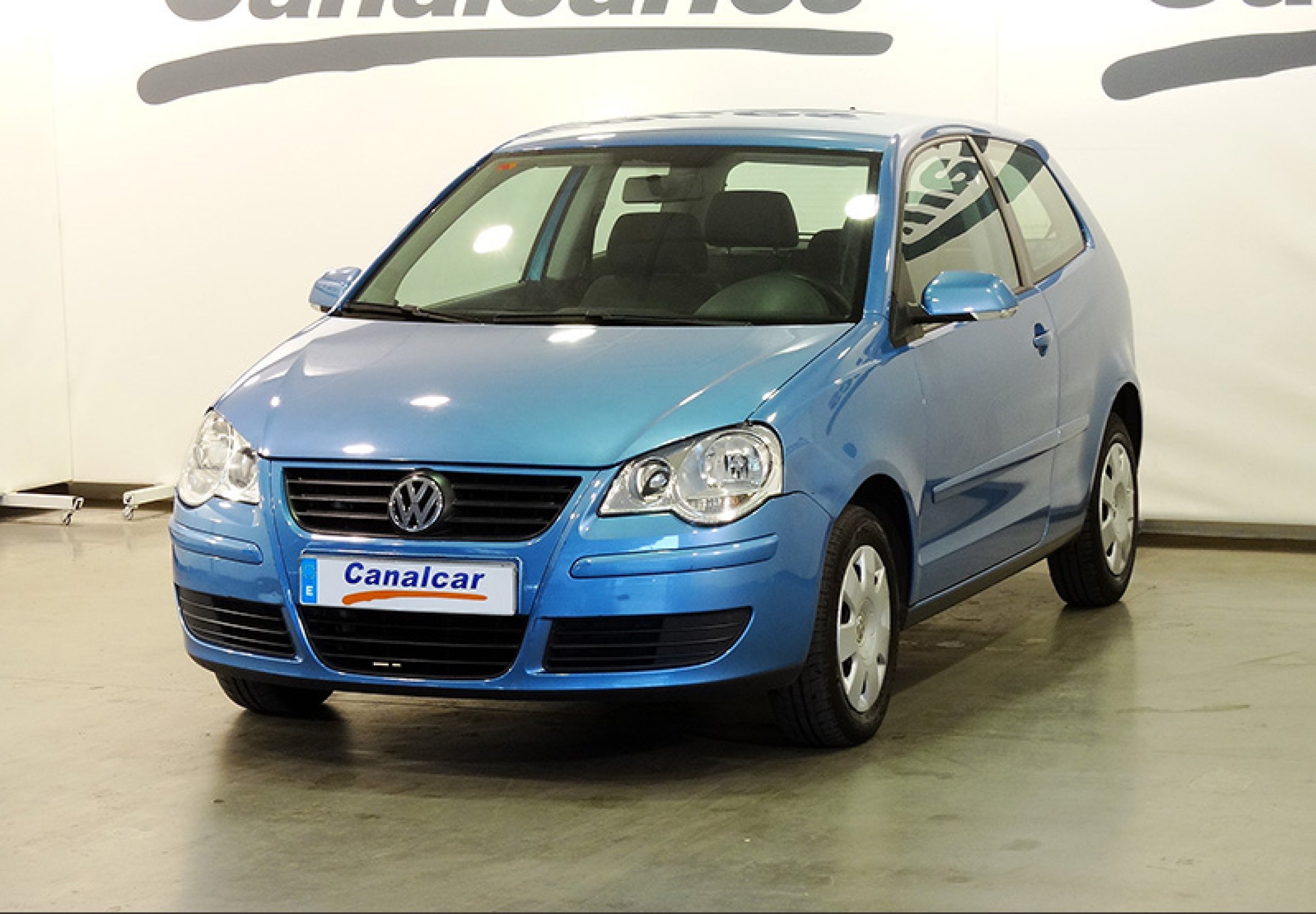 Foto Volkswagen Polo 1