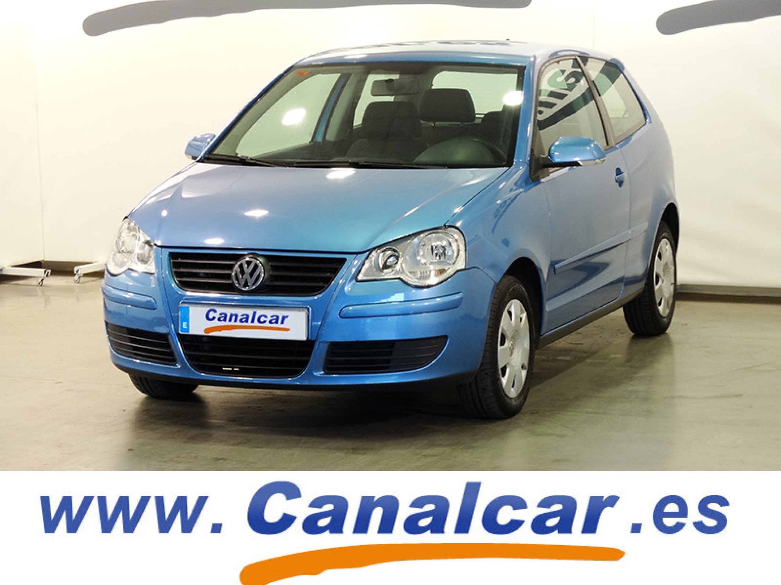 Foto Volkswagen Polo 2