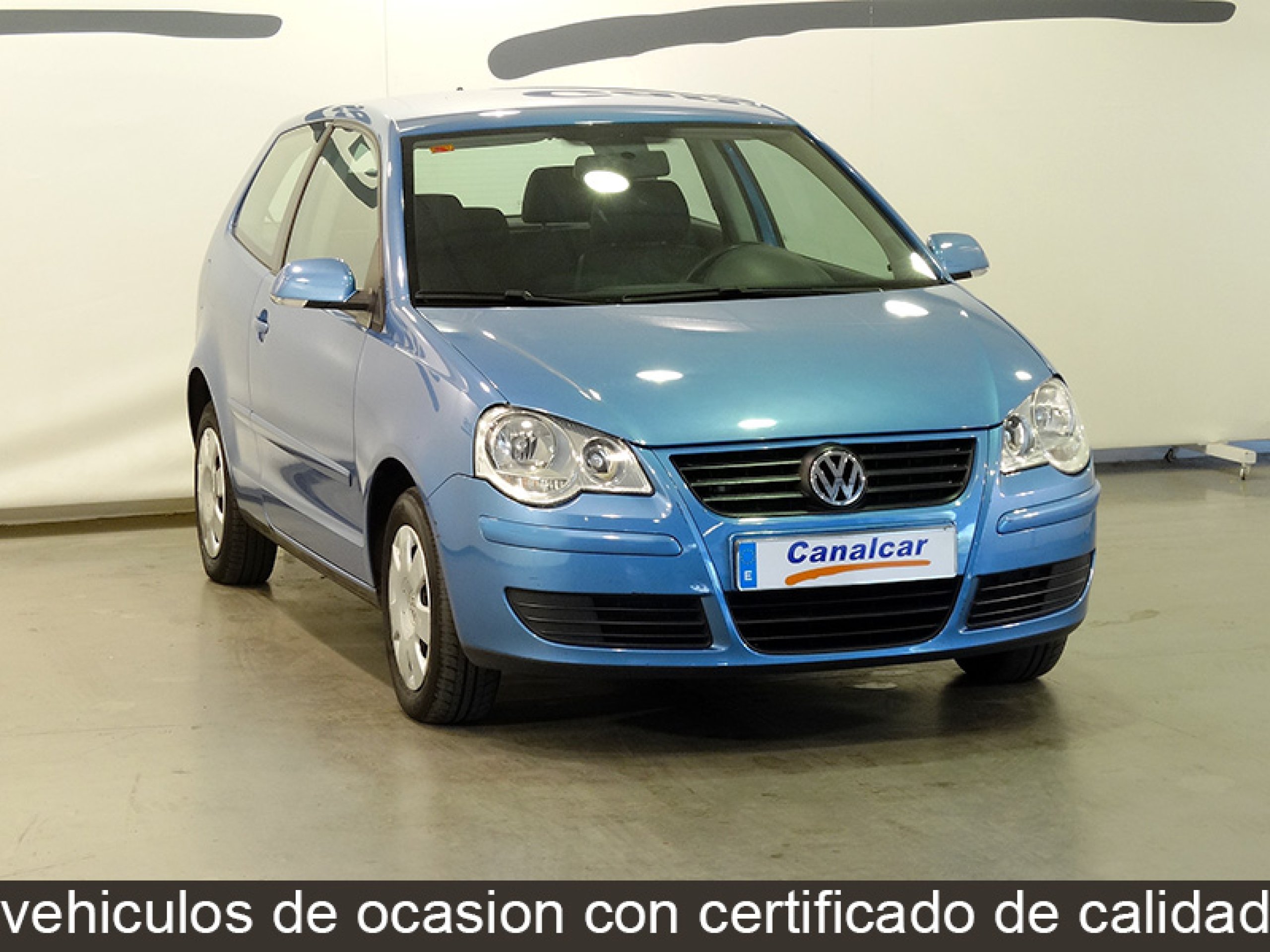 Foto Volkswagen Polo 3