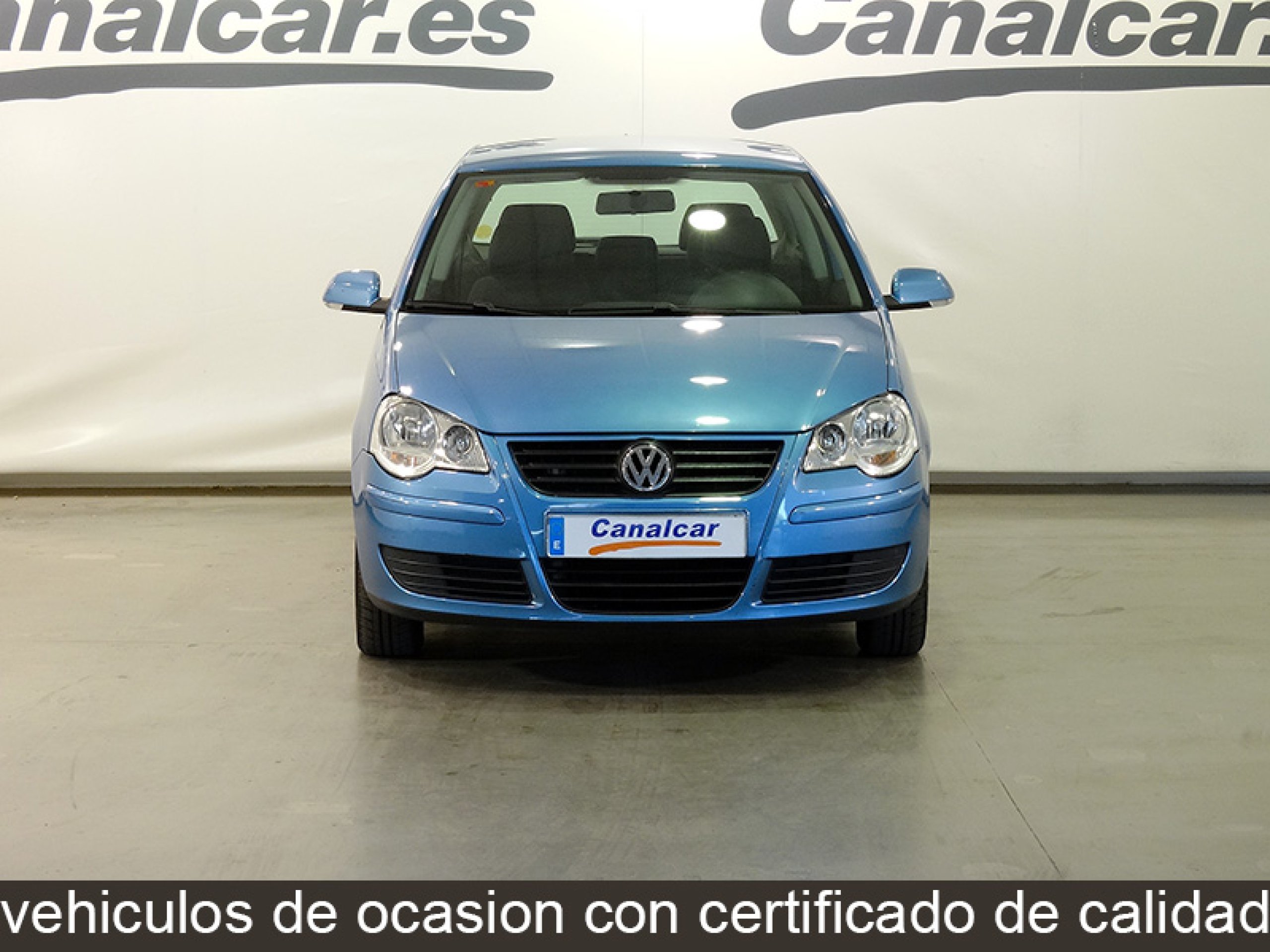 Foto Volkswagen Polo 5
