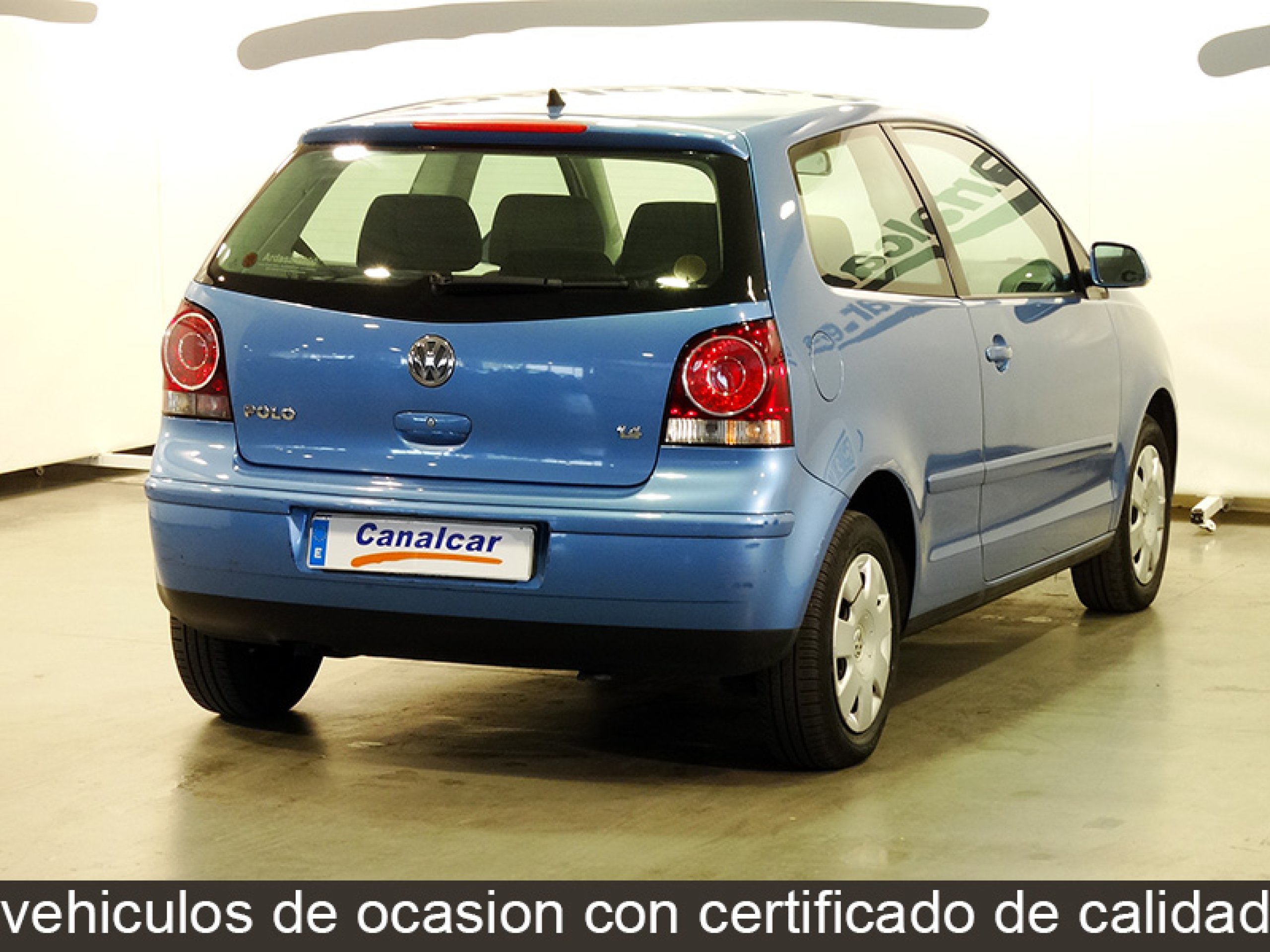 Foto Volkswagen Polo 6