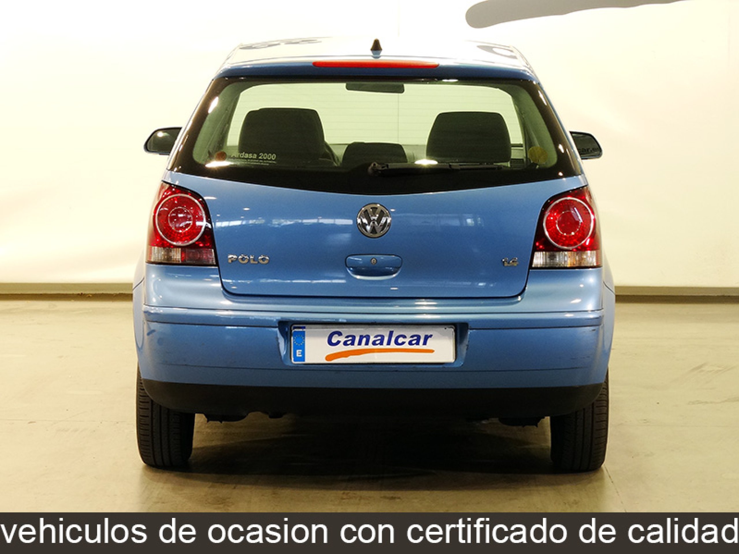 Foto Volkswagen Polo 7