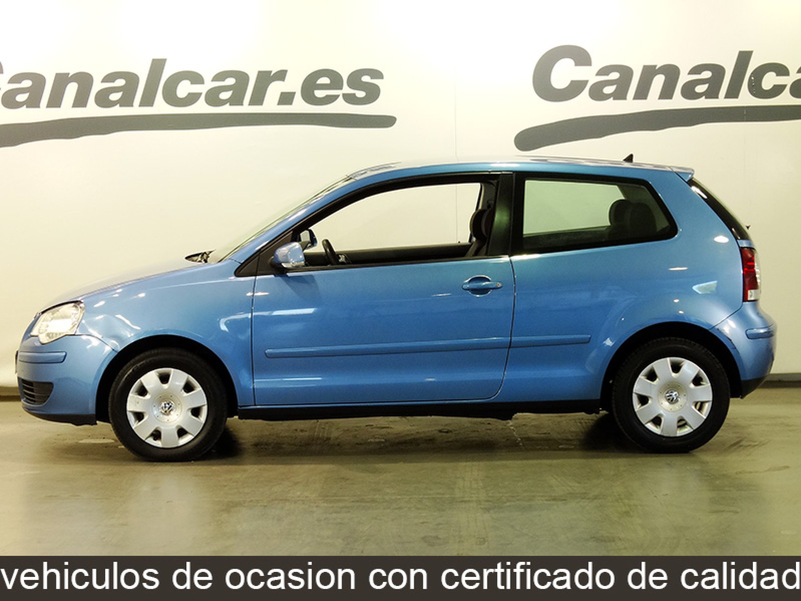 Foto Volkswagen Polo 9