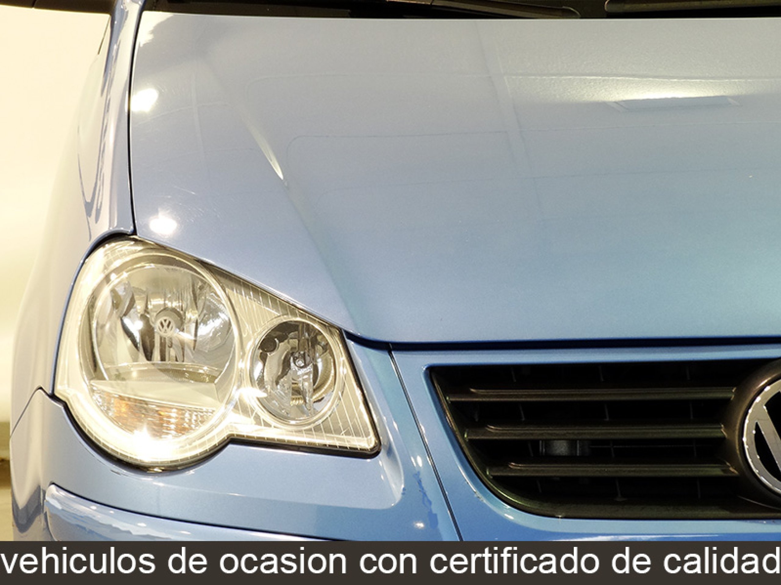 Foto Volkswagen Polo 11