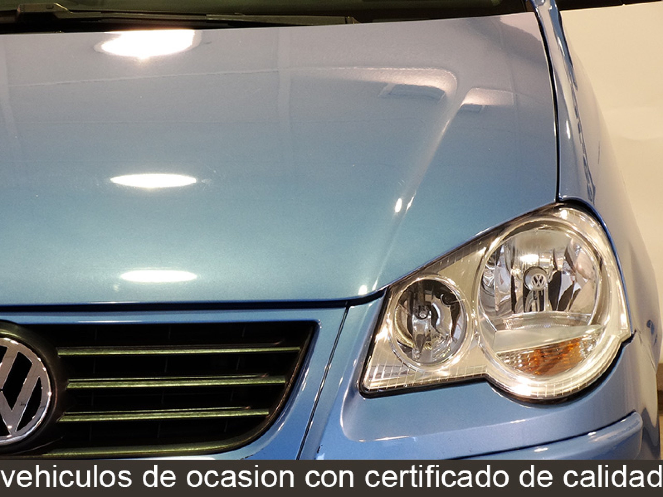 Foto Volkswagen Polo 12