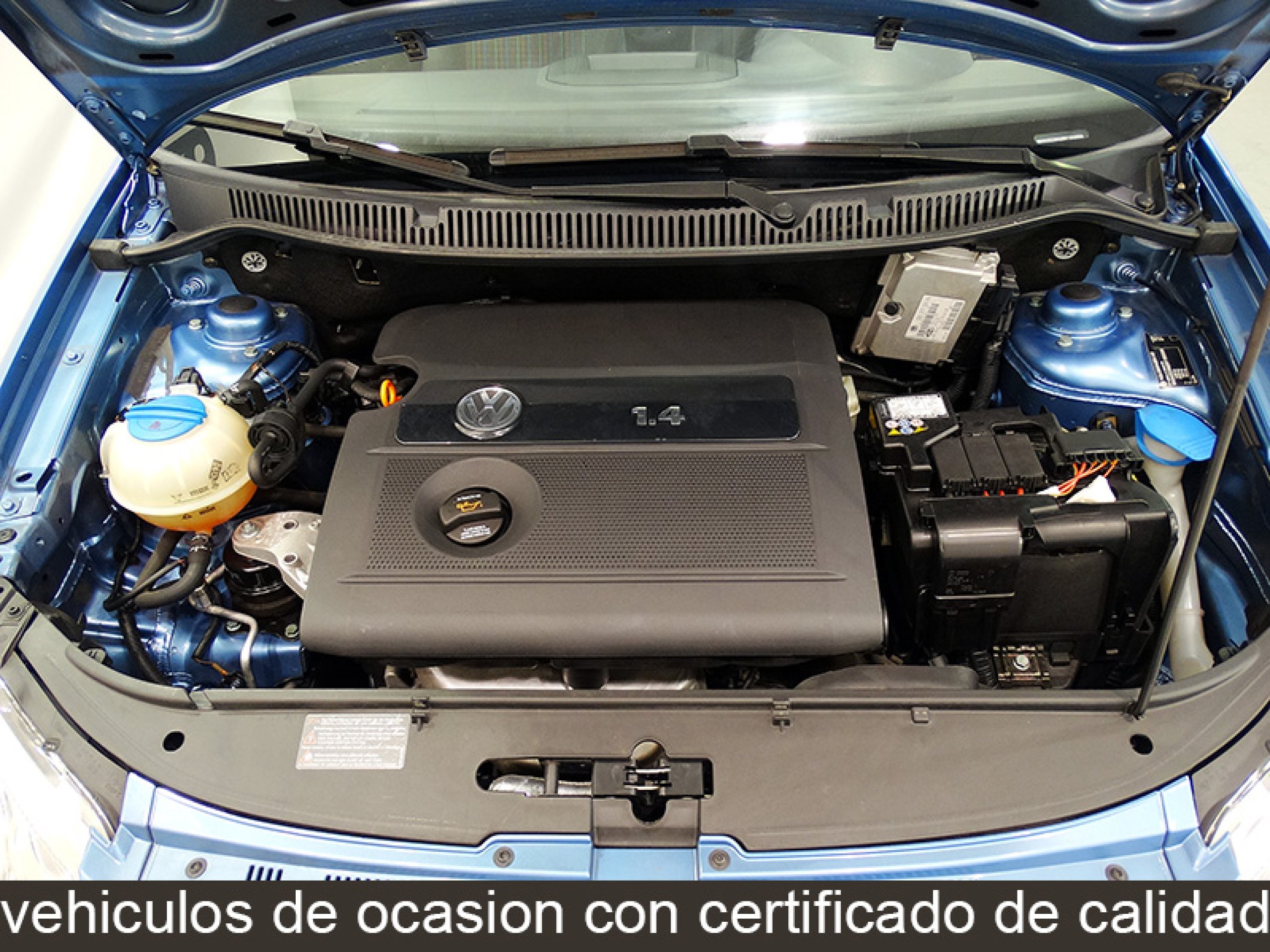 Foto Volkswagen Polo 15