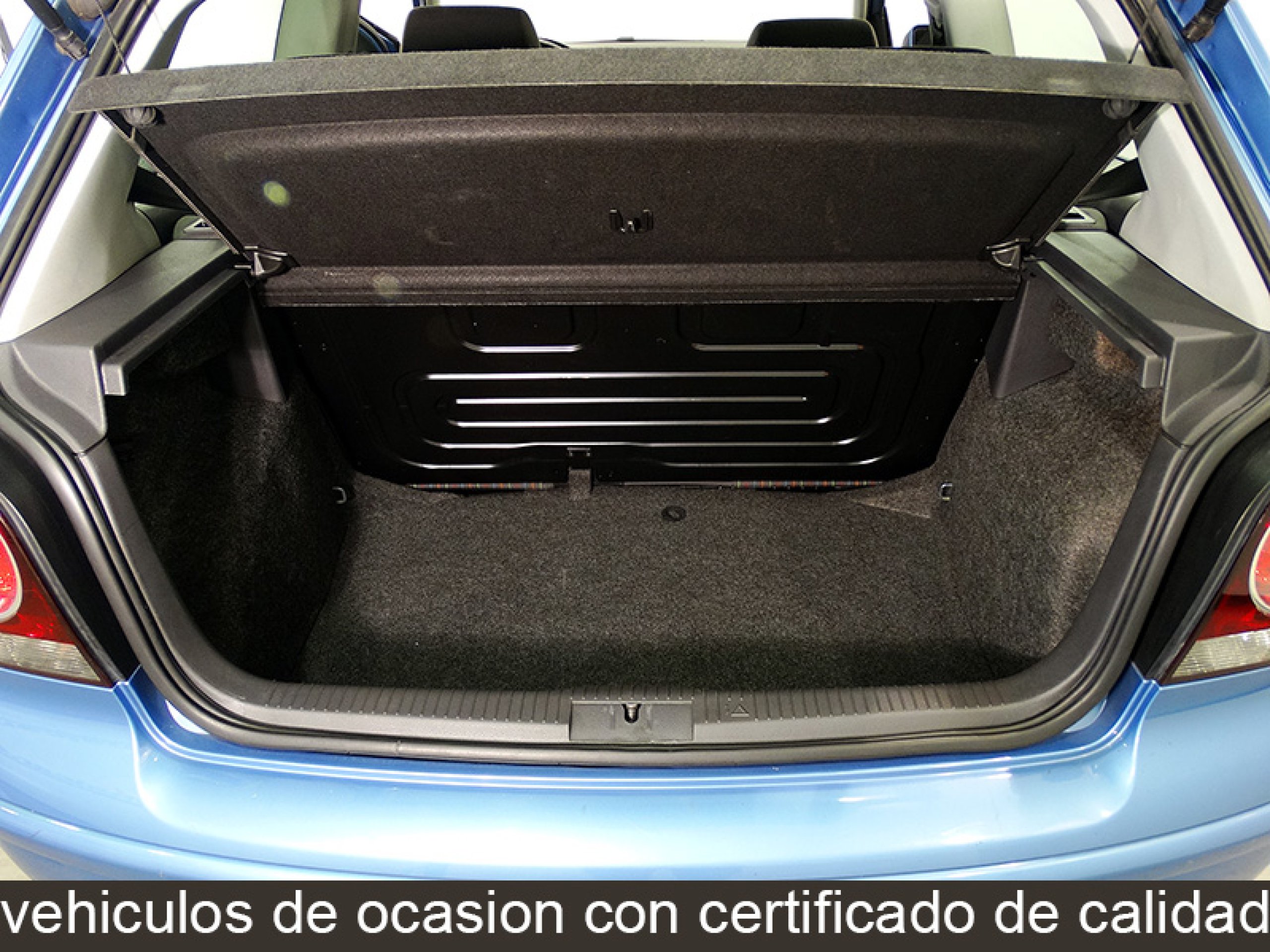 Foto Volkswagen Polo 16