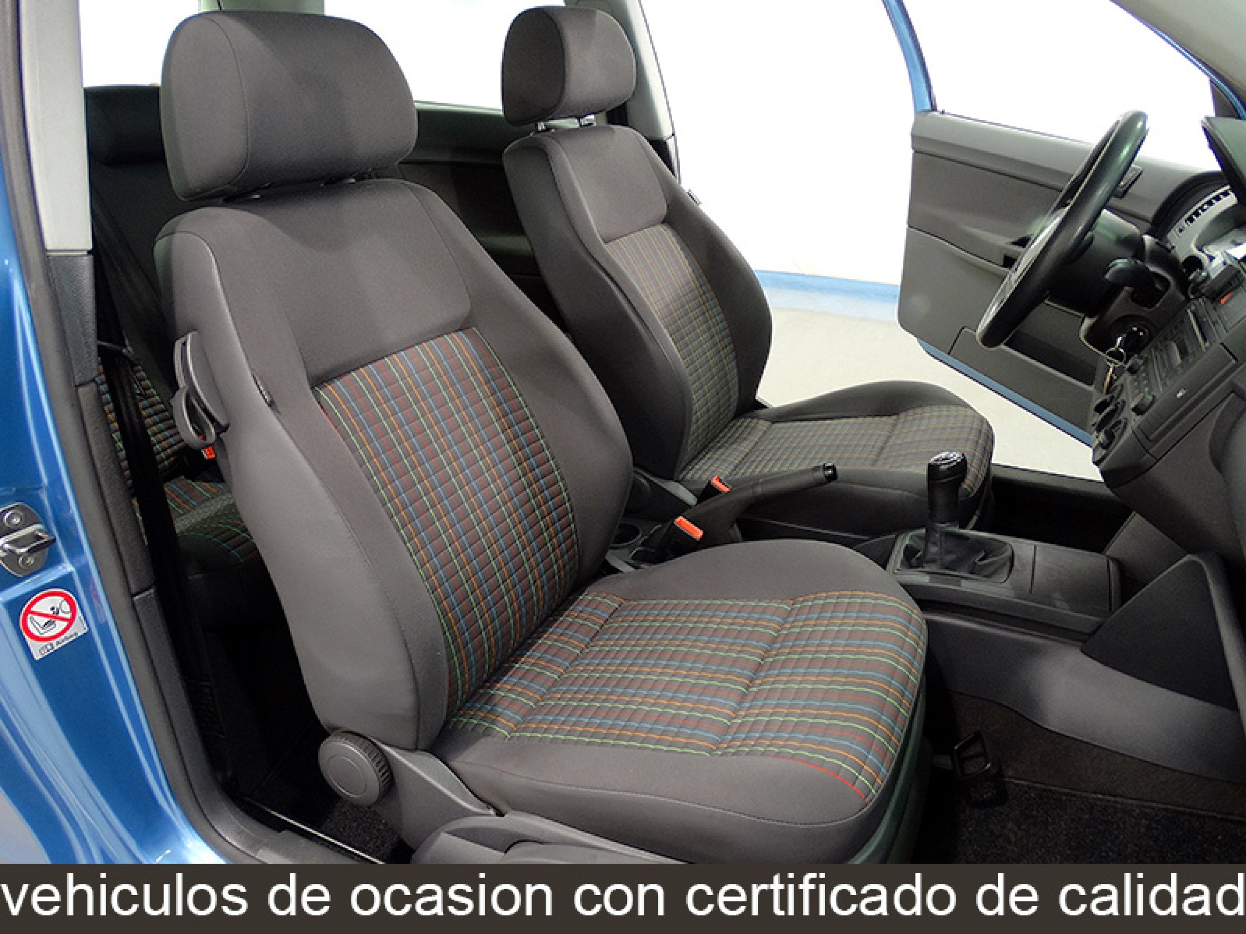 Foto Volkswagen Polo 19