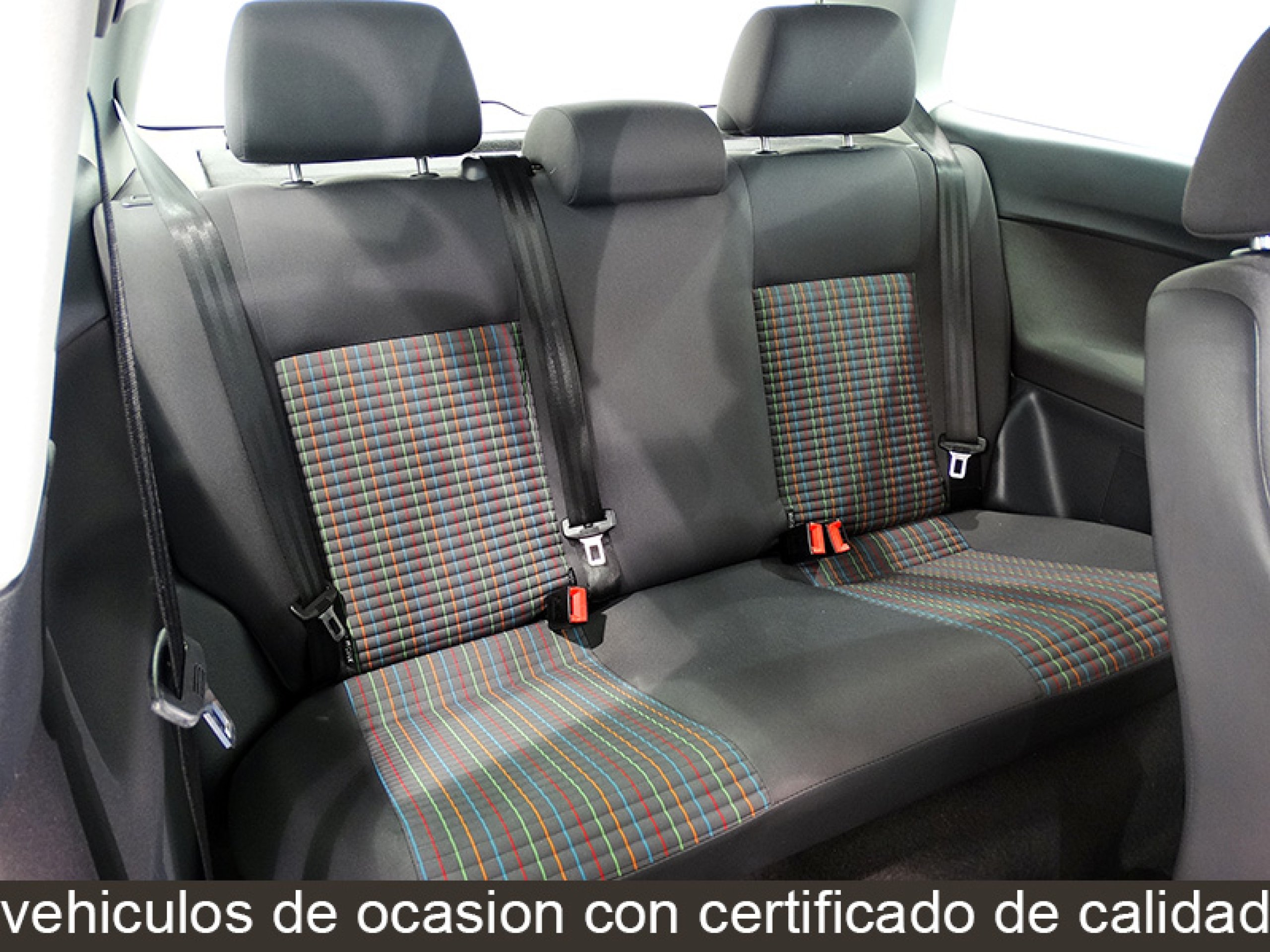 Foto Volkswagen Polo 20