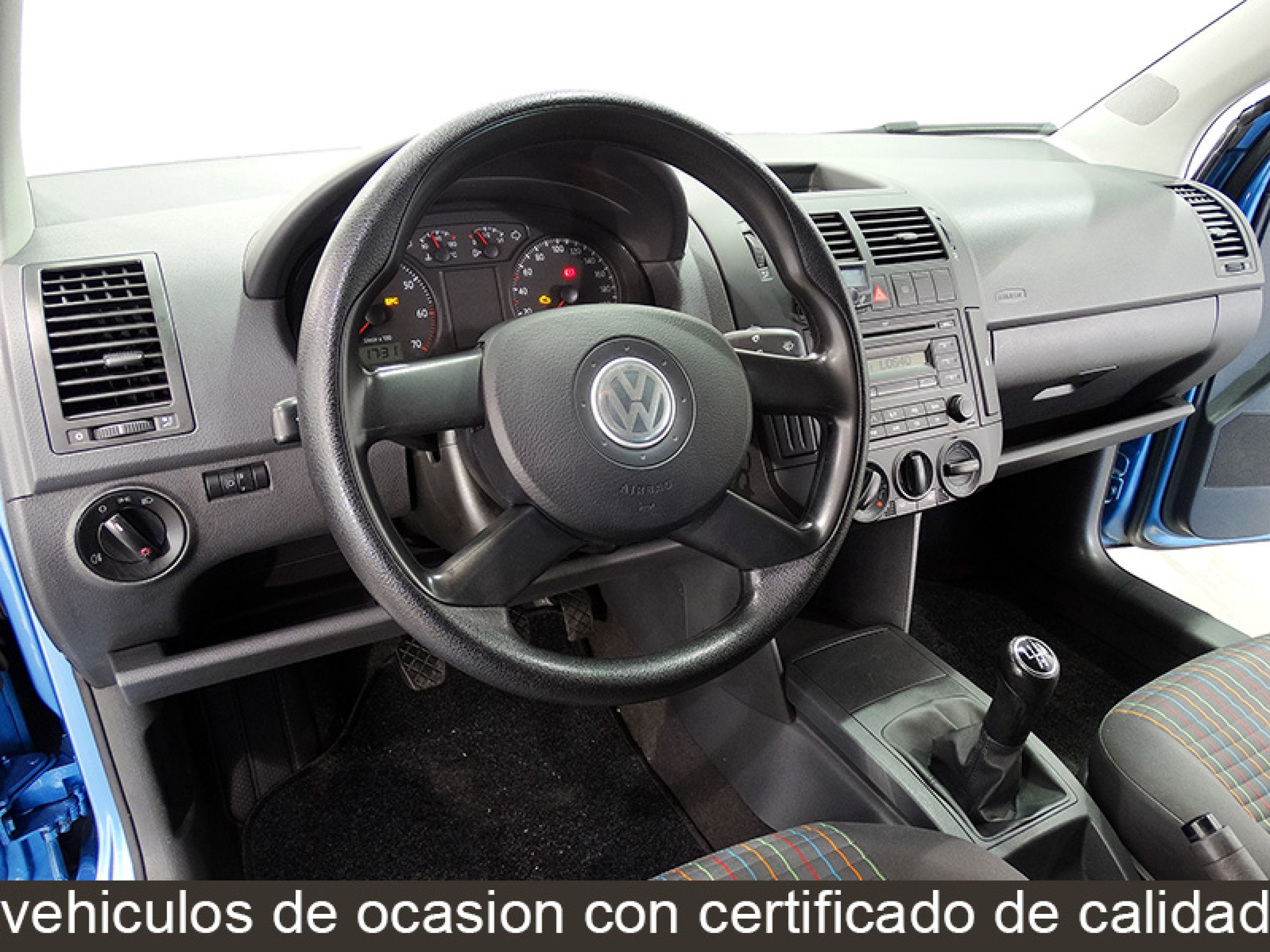 Foto Volkswagen Polo 22
