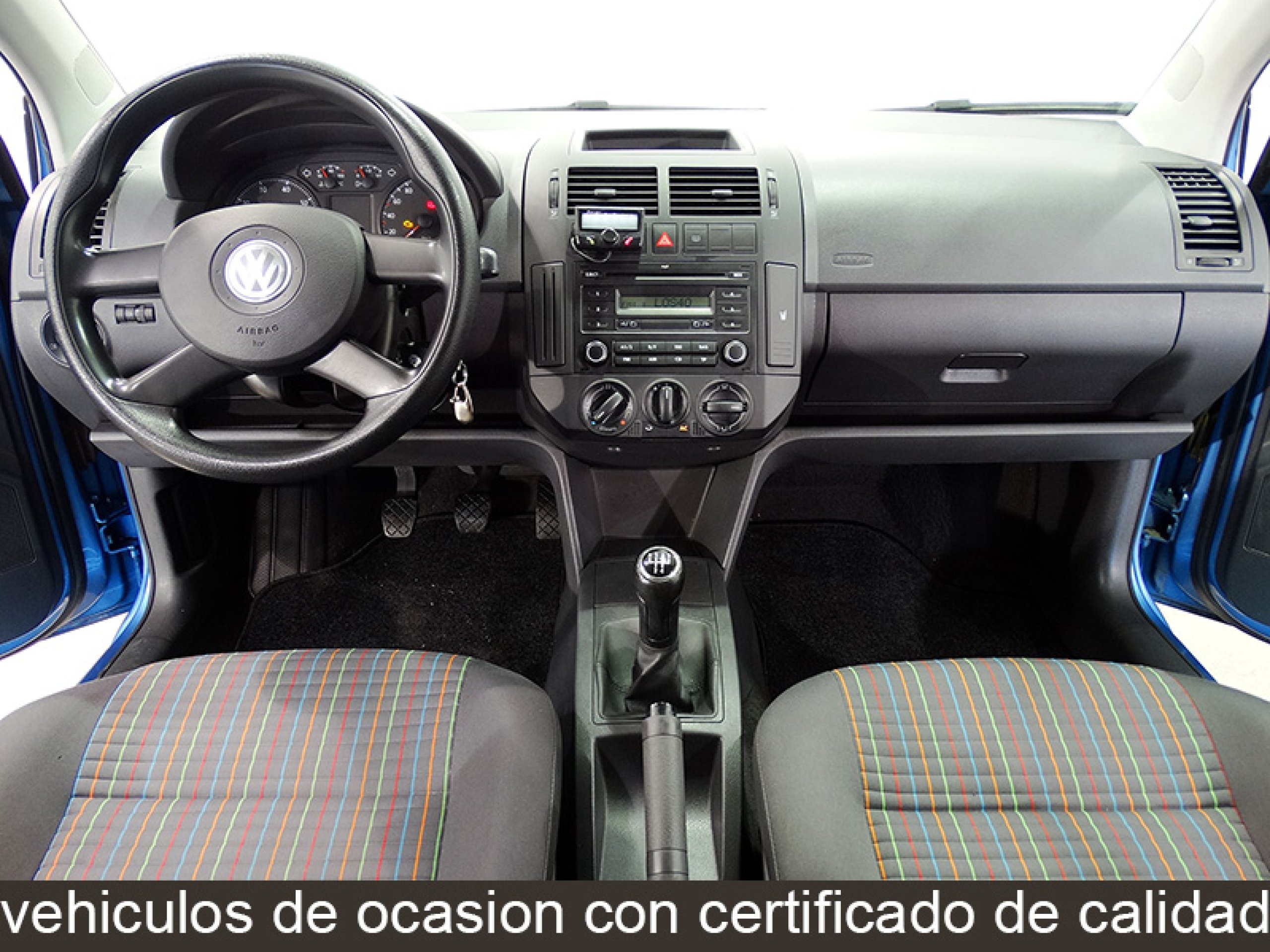Foto Volkswagen Polo 23