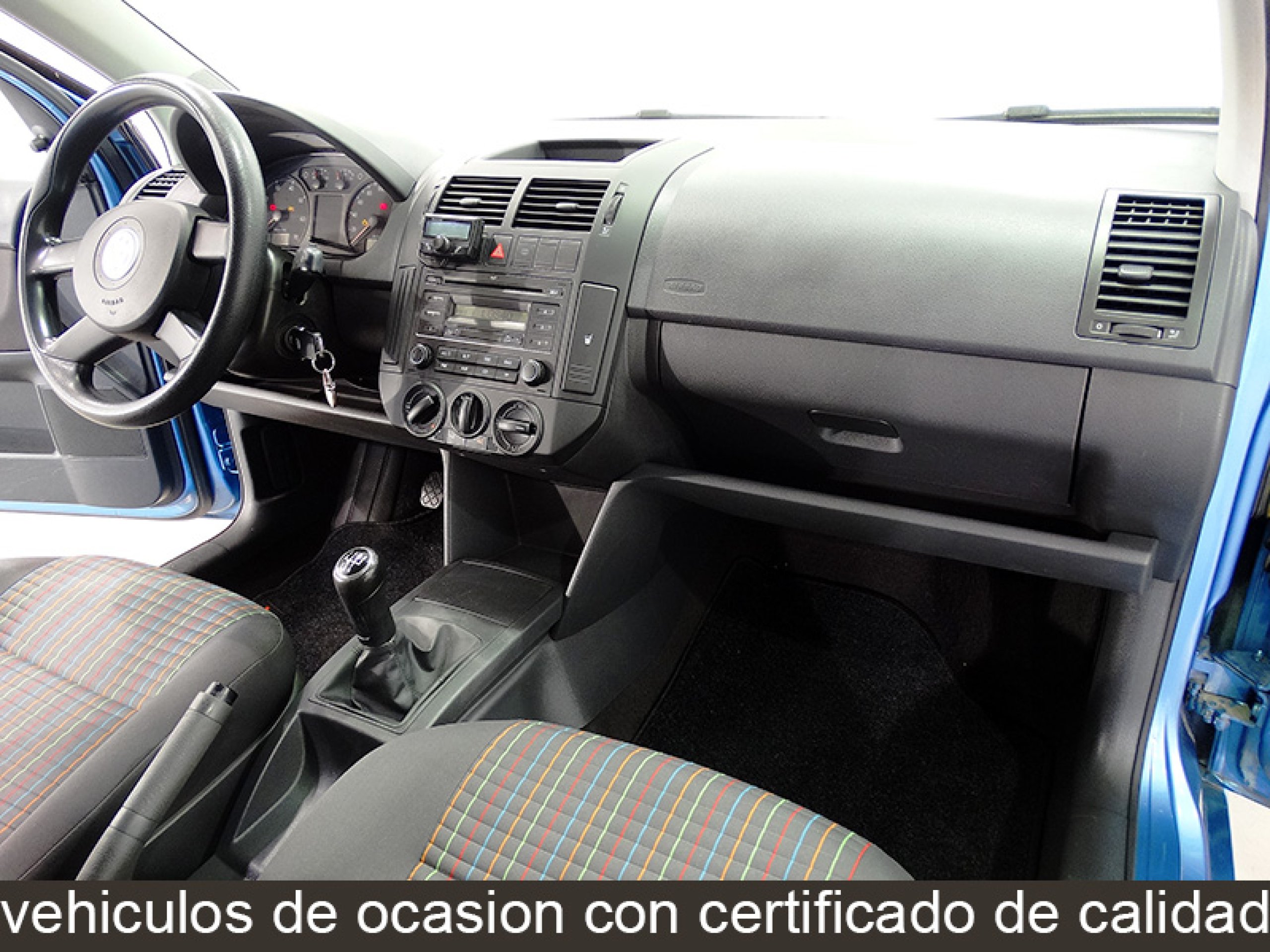 Foto Volkswagen Polo 24