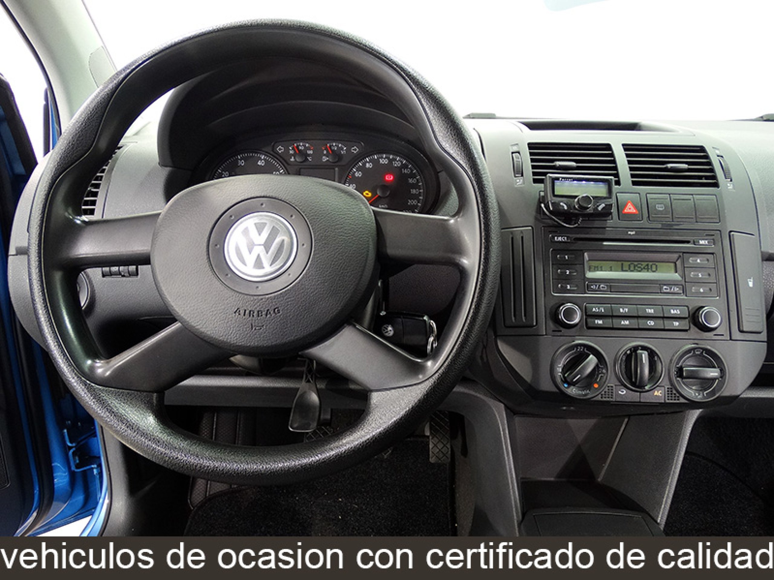 Foto Volkswagen Polo 26