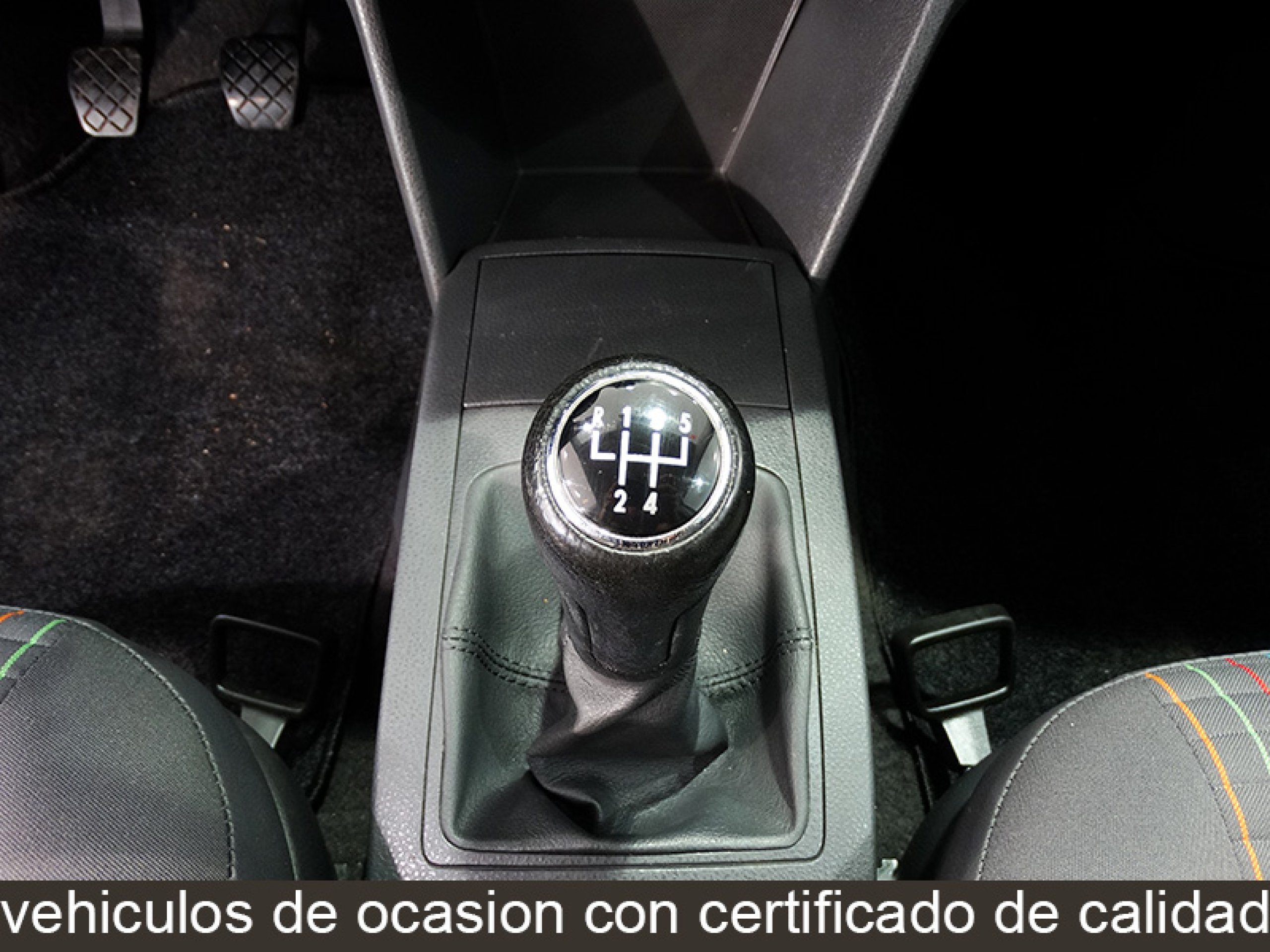 Foto Volkswagen Polo 28