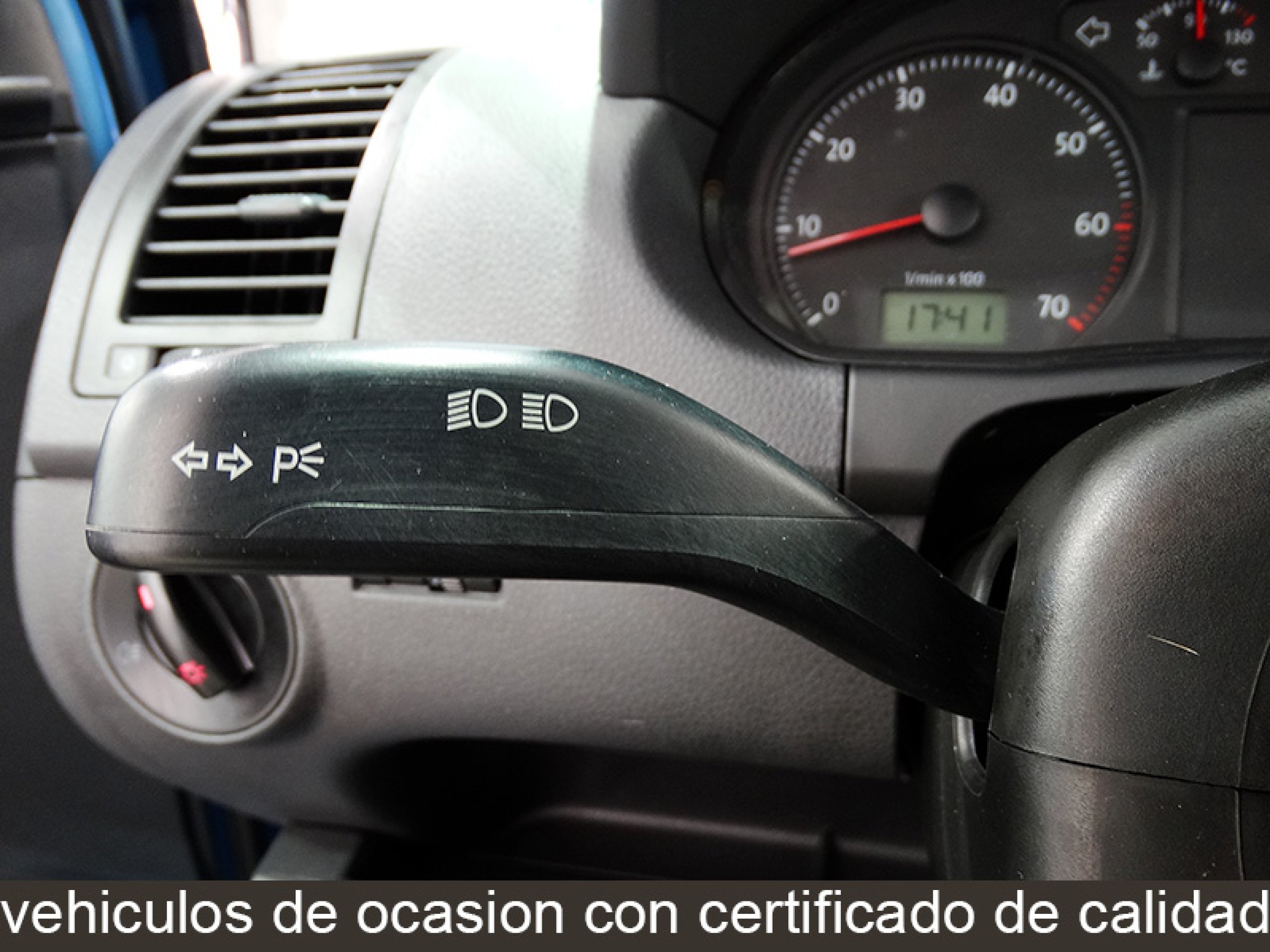 Foto Volkswagen Polo 29