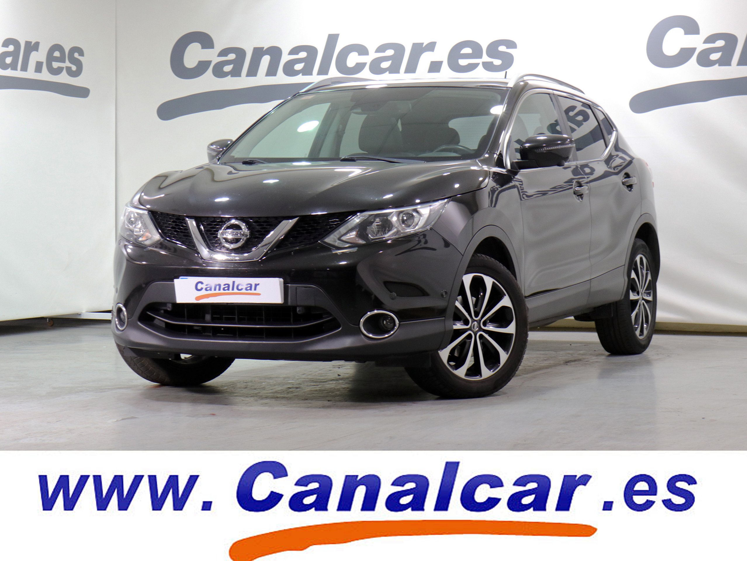Foto Nissan Qashqai 2