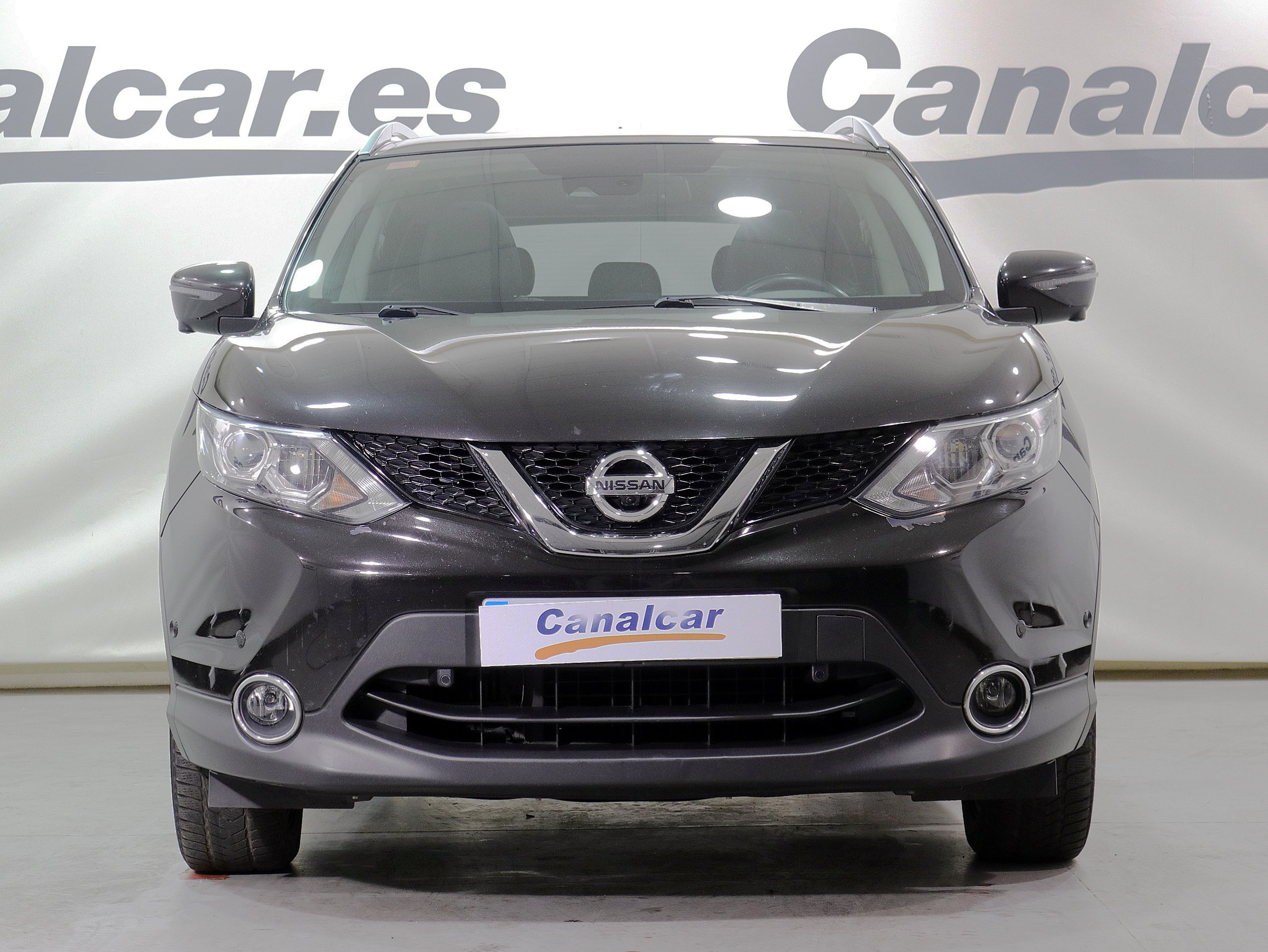 Foto Nissan Qashqai 3