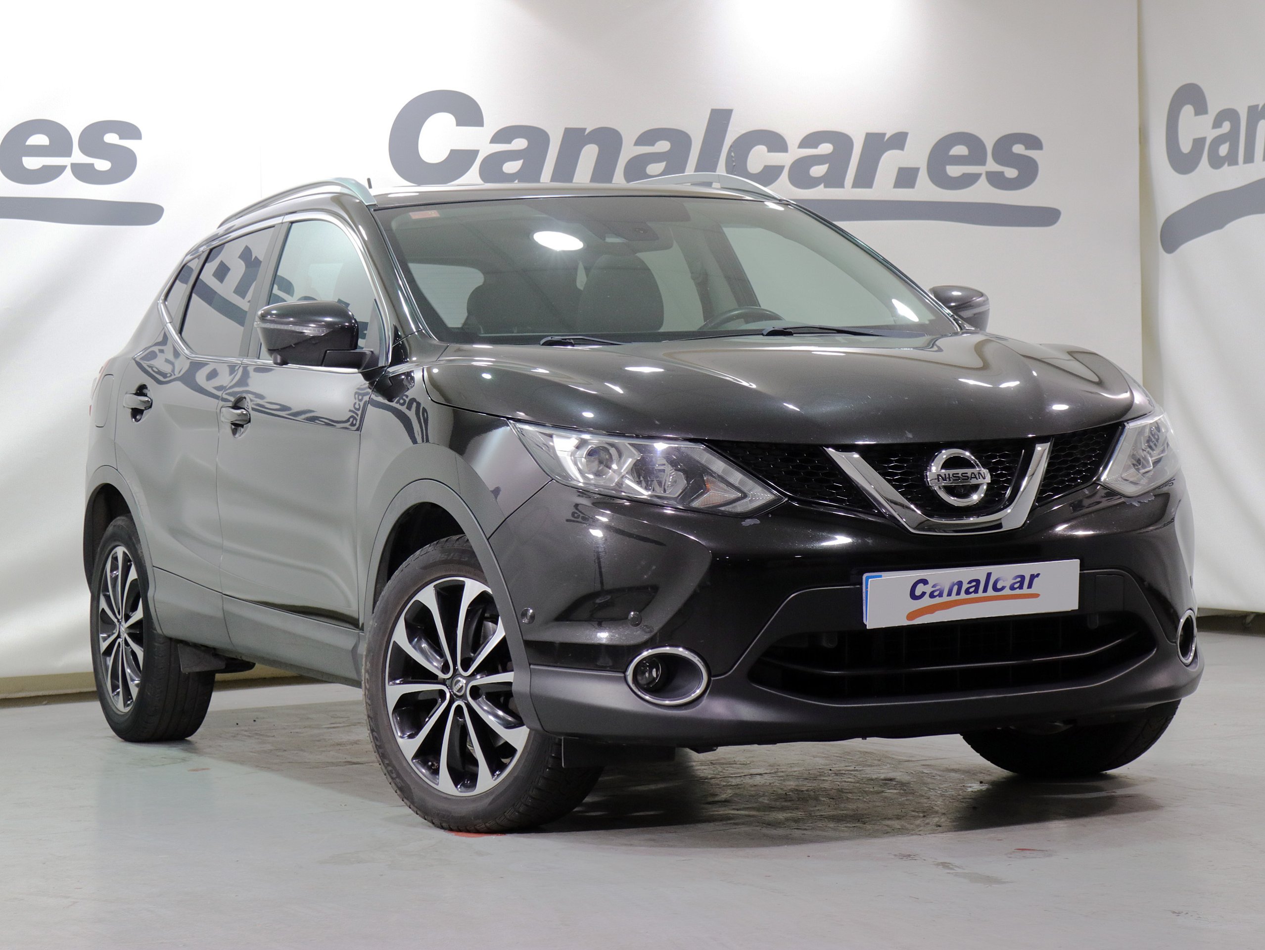 Foto Nissan Qashqai 4