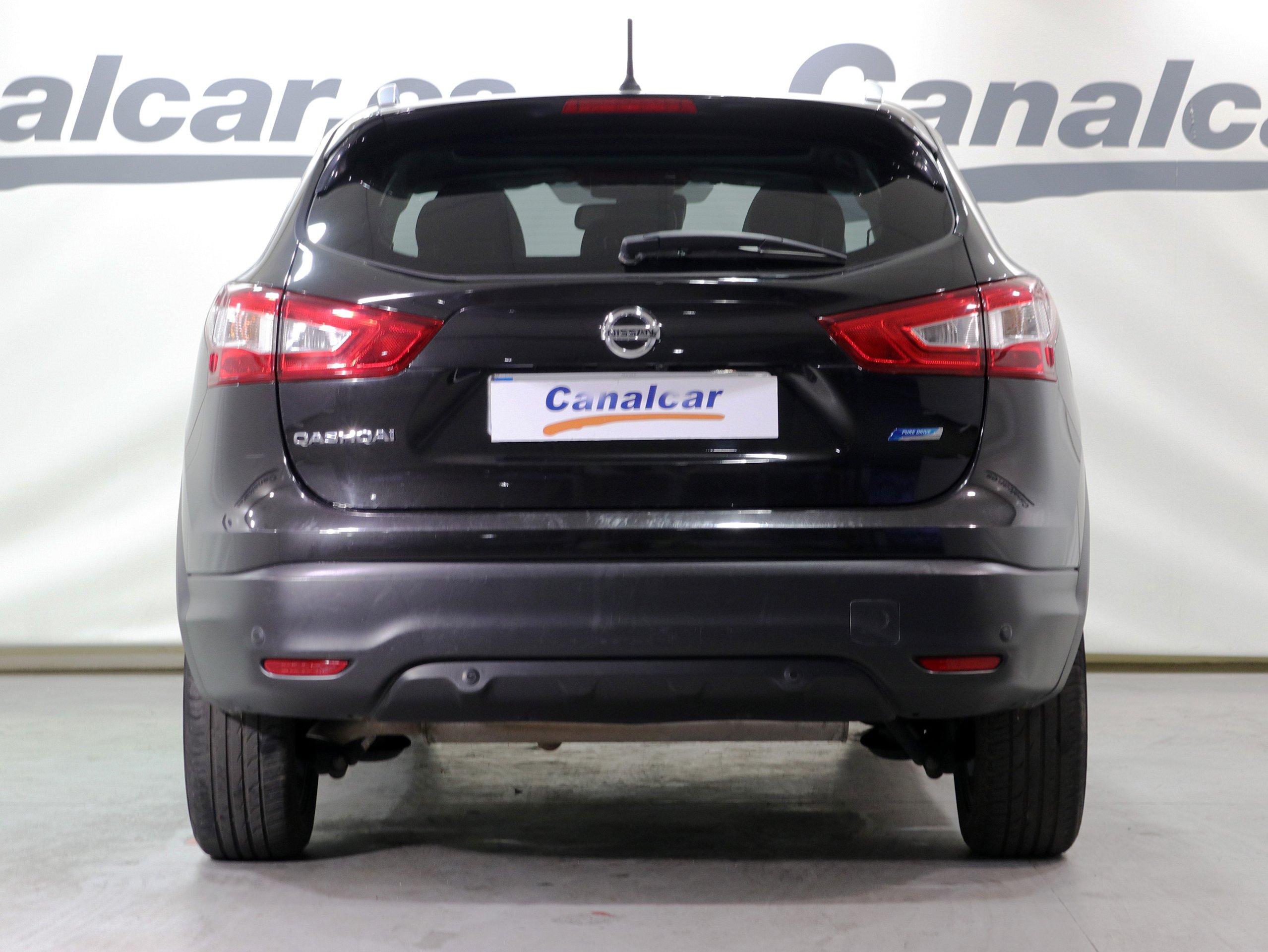 Foto Nissan Qashqai 6