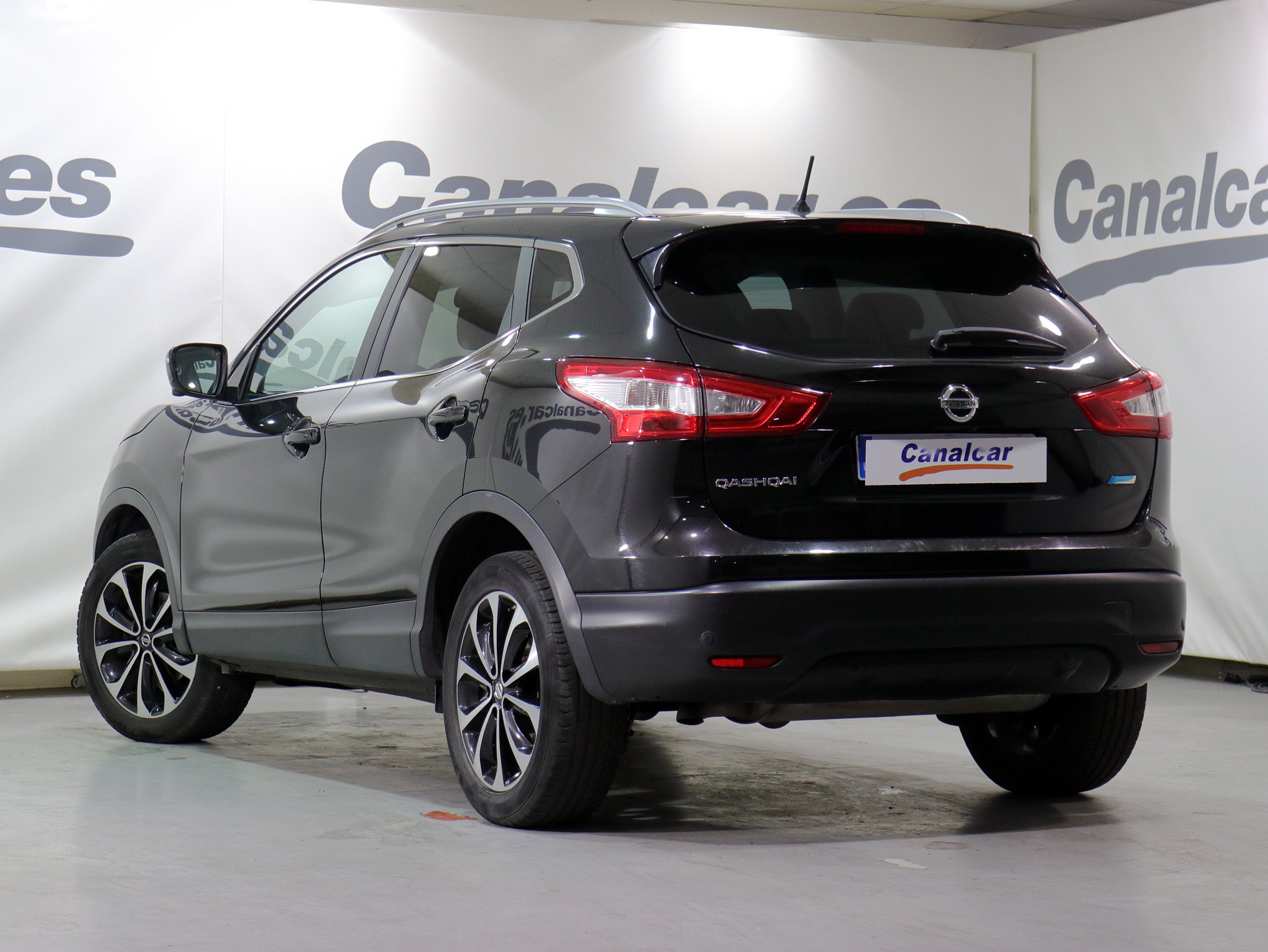 Foto Nissan Qashqai 7