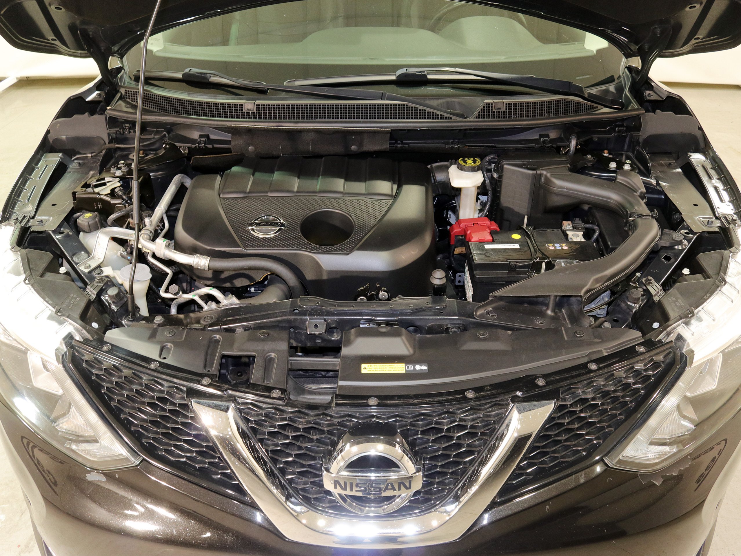 Foto Nissan Qashqai 8