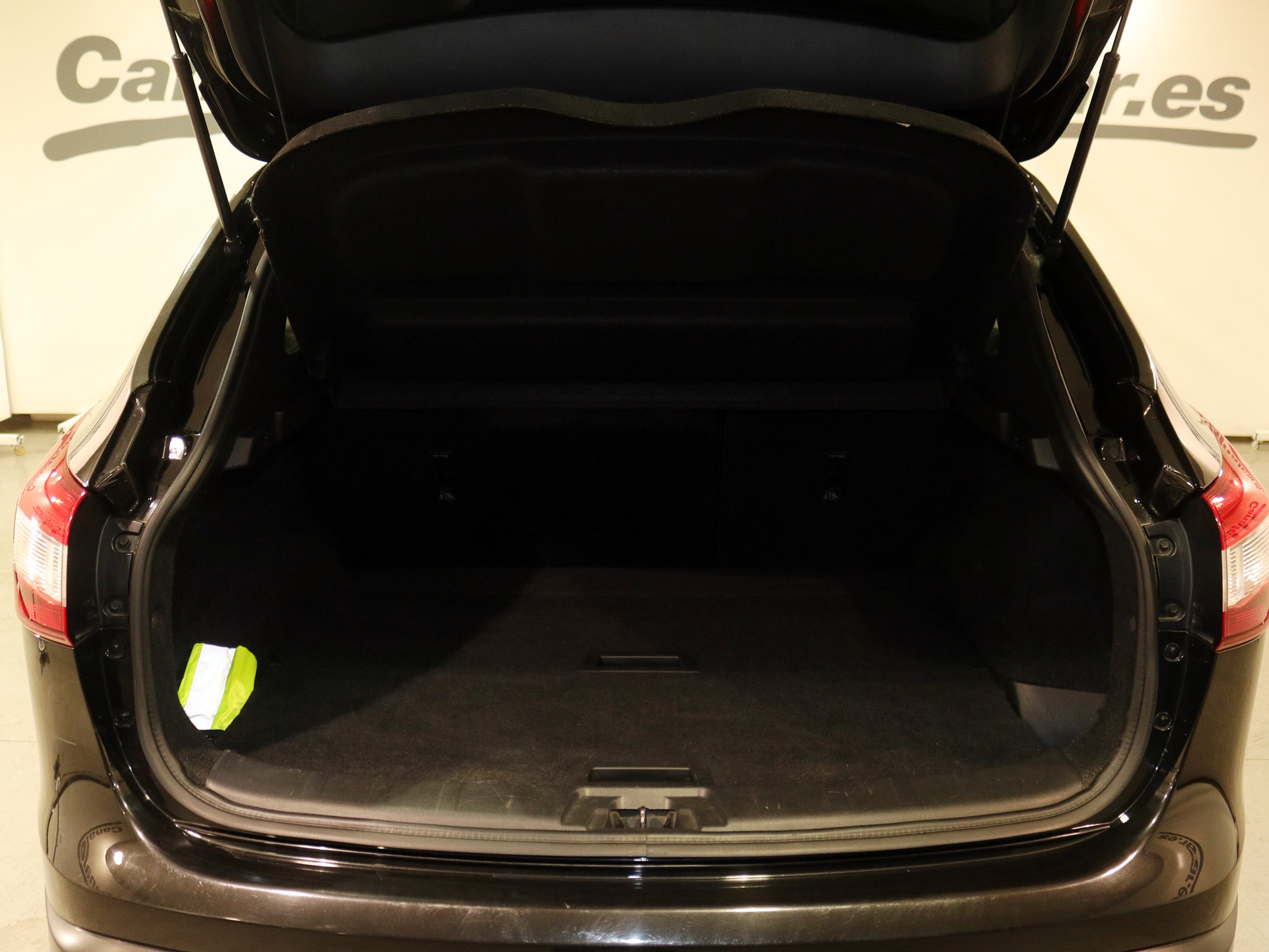 Foto Nissan Qashqai 9