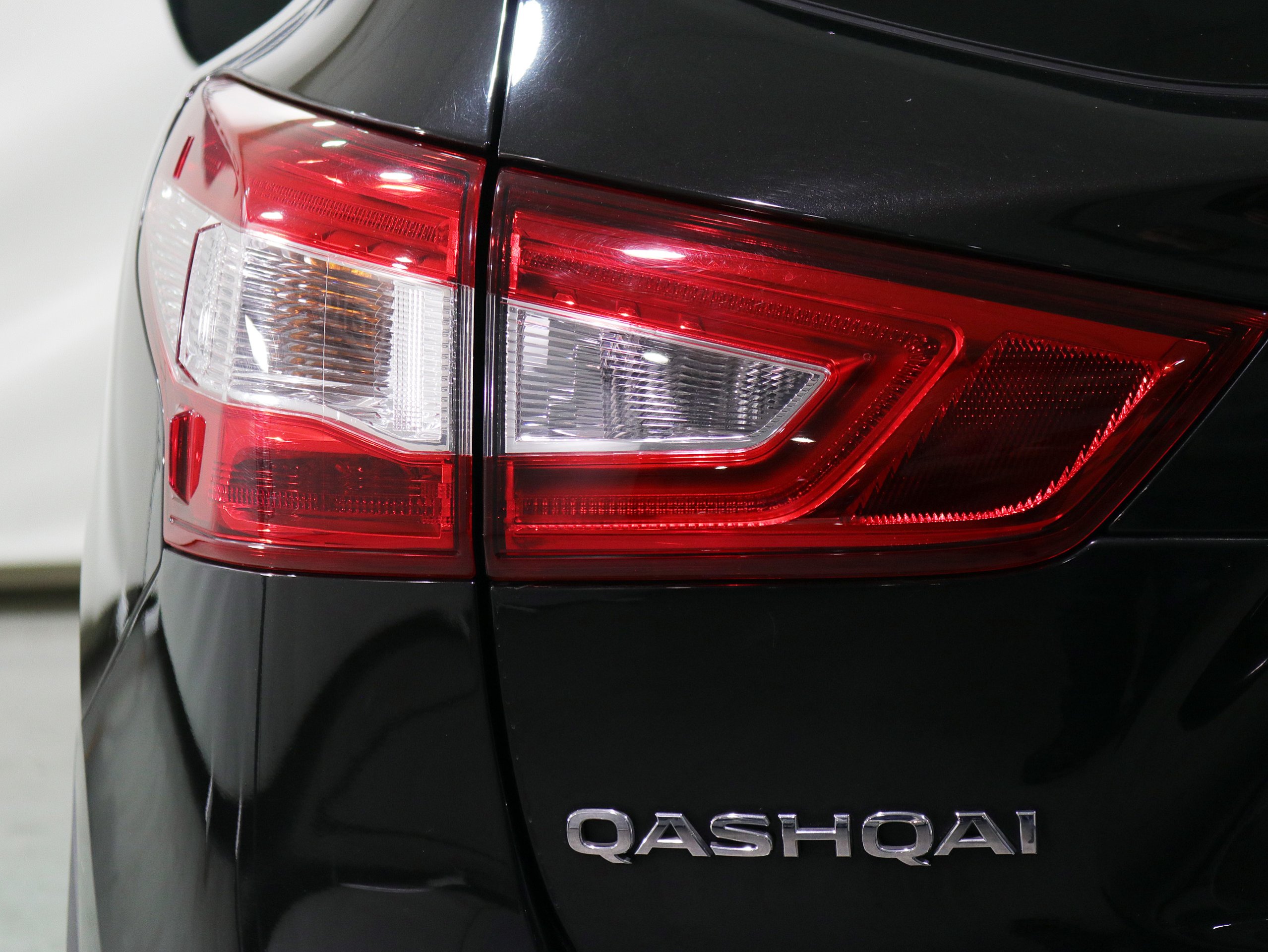 Foto Nissan Qashqai 10