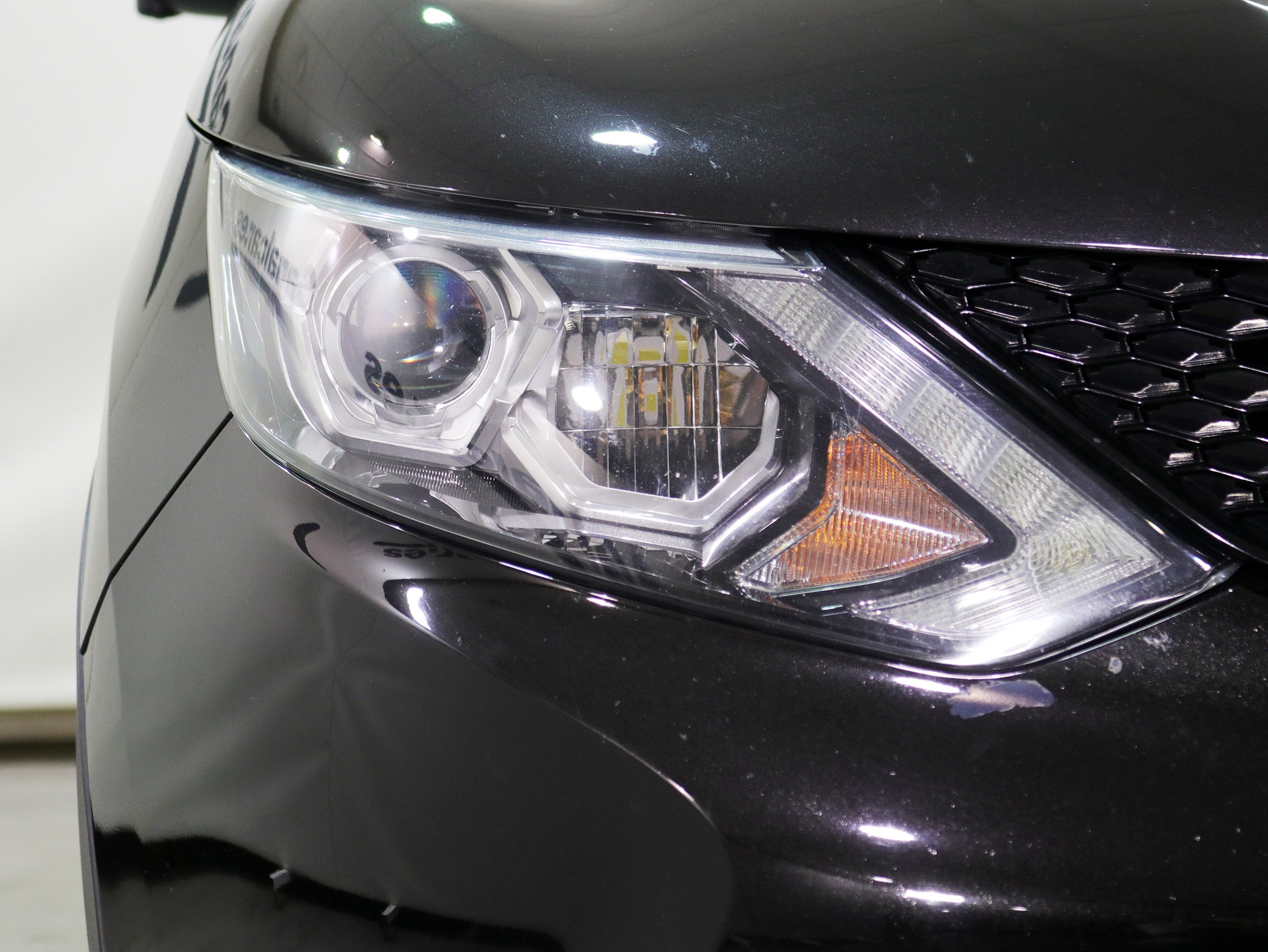 Foto Nissan Qashqai 12