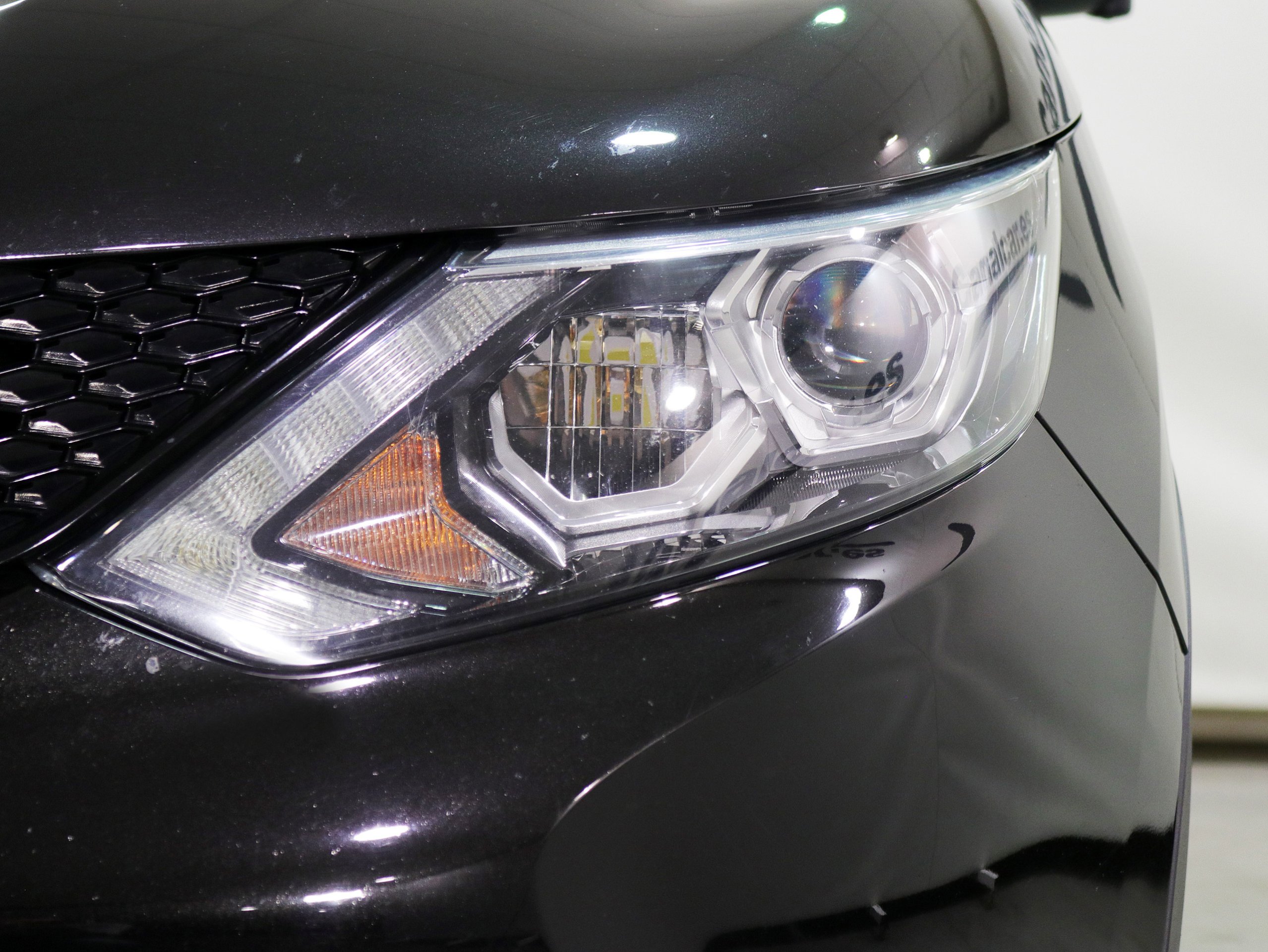 Foto Nissan Qashqai 13