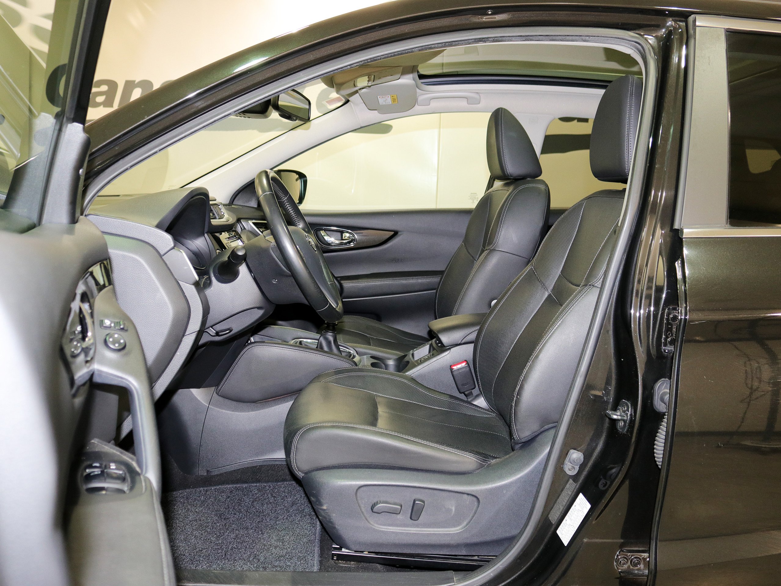 Foto Nissan Qashqai 15