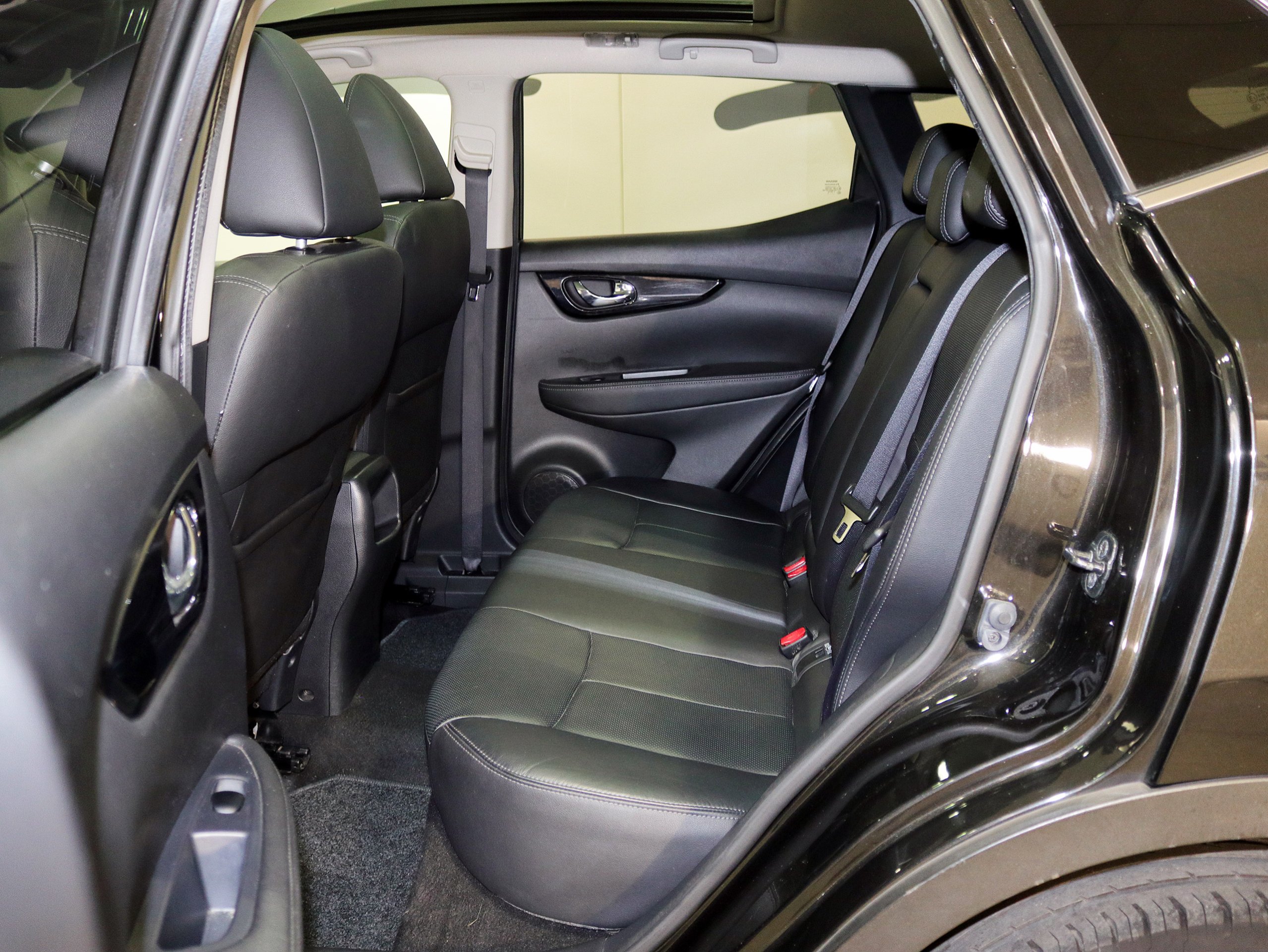 Foto Nissan Qashqai 16